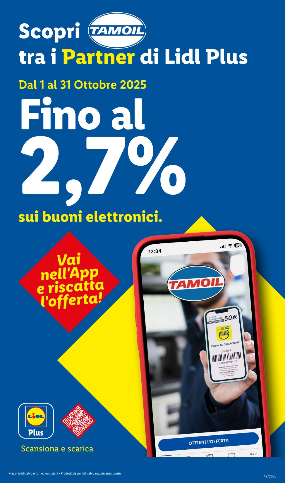 Risparmiare vale davvero