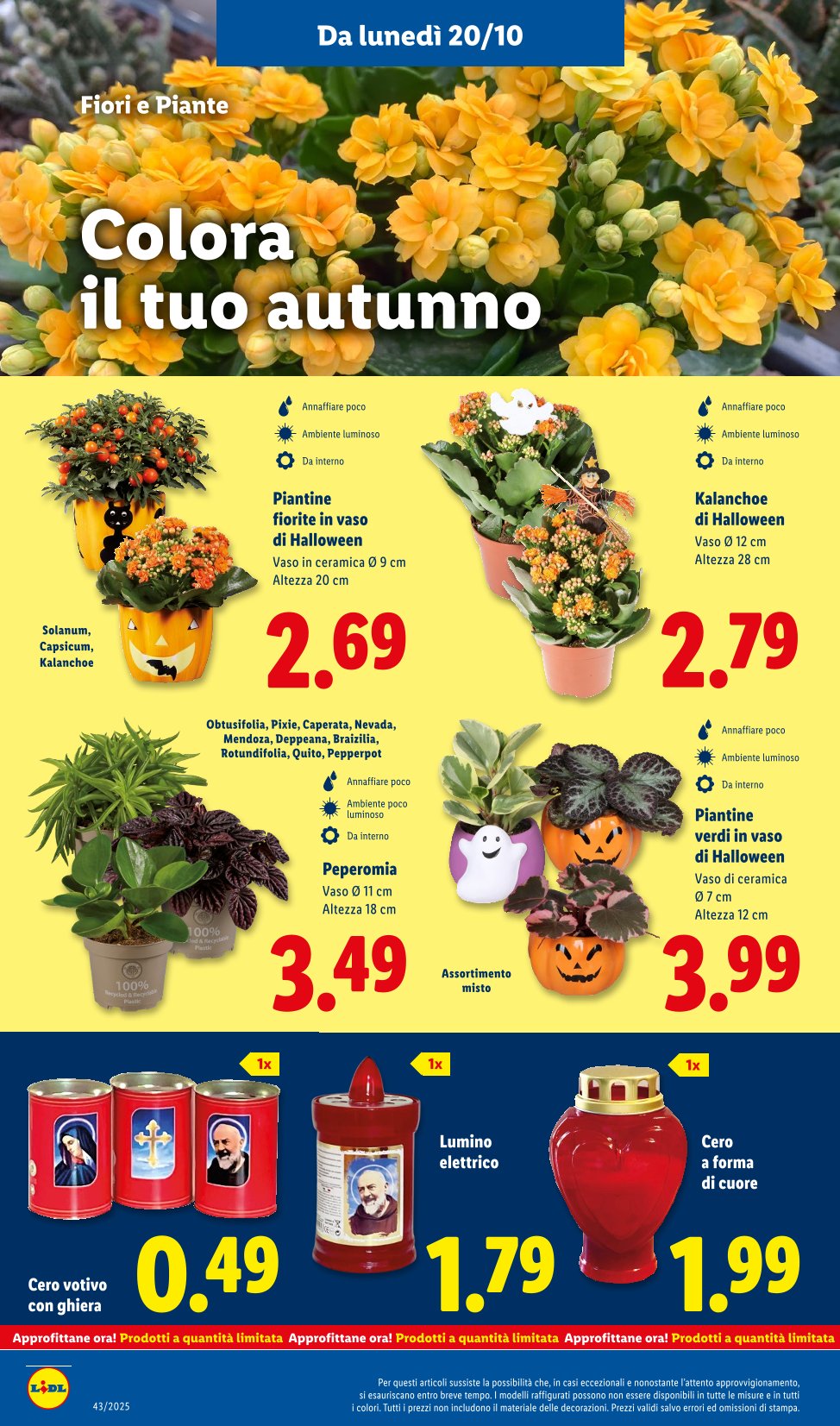 Risparmiare vale davvero