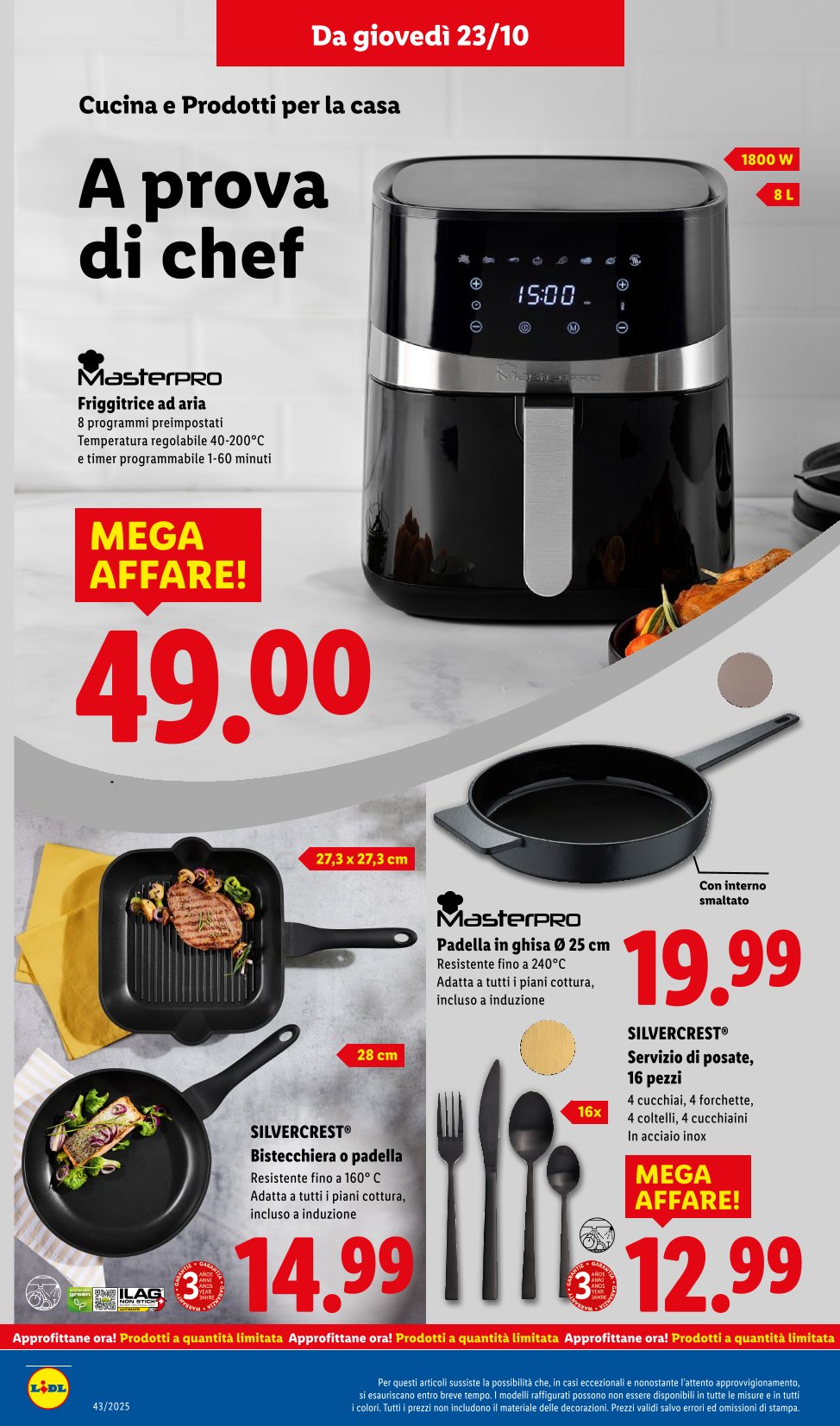 Risparmiare vale davvero