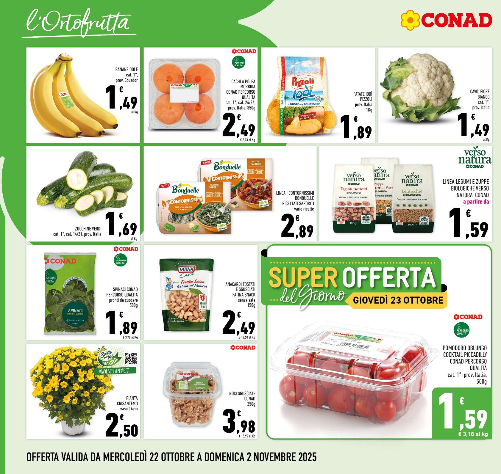 Sconti fino al 50%