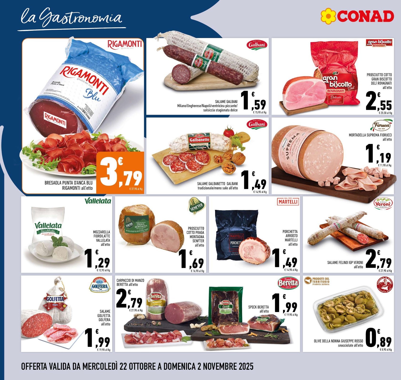 Sconti fino al 50%