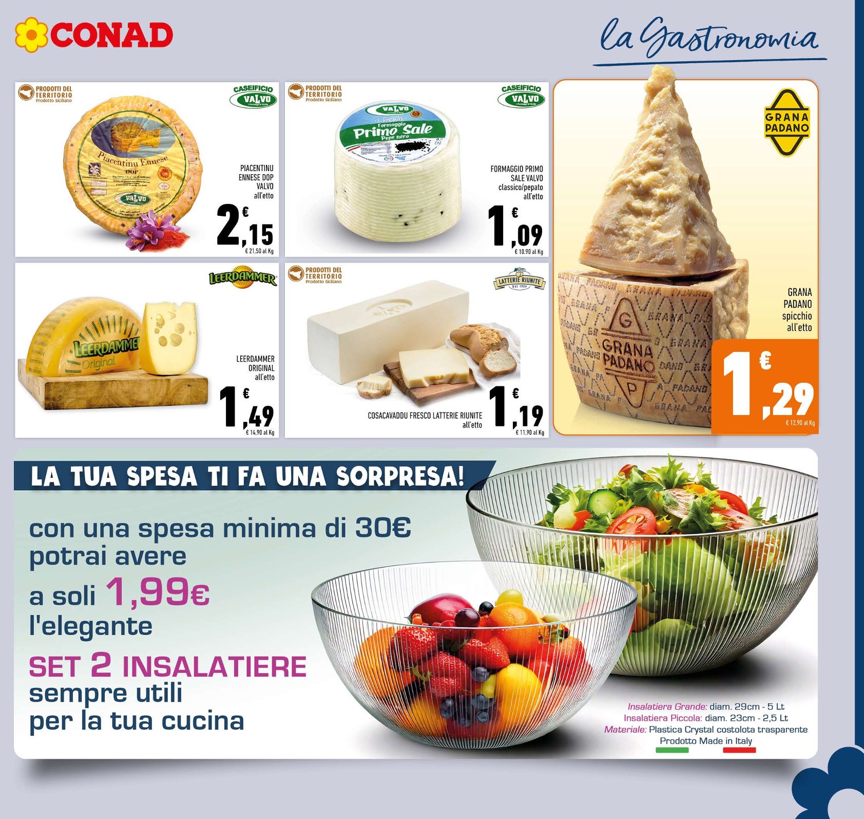 Sconti fino al 50%