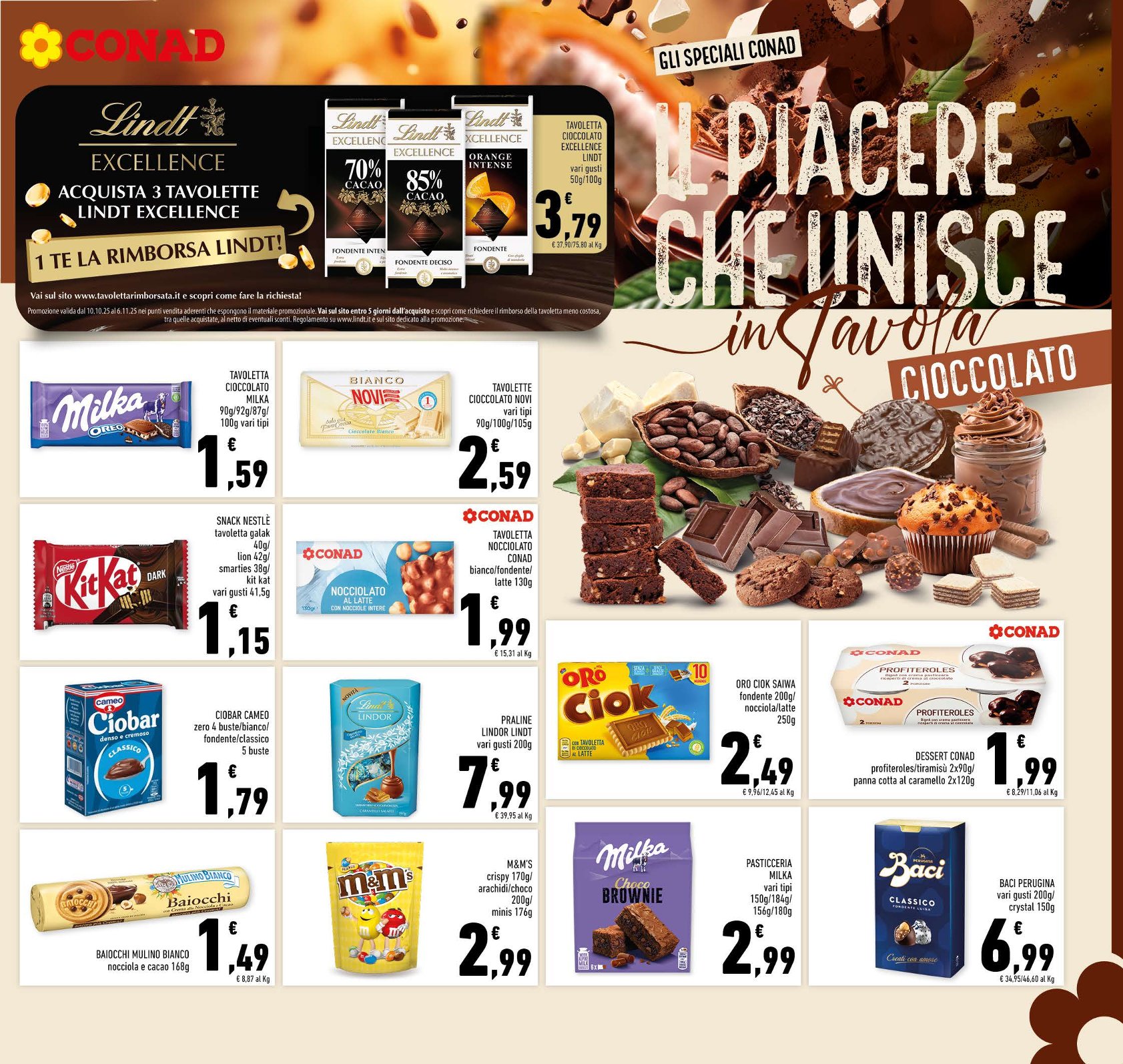 Sconti fino al 50%