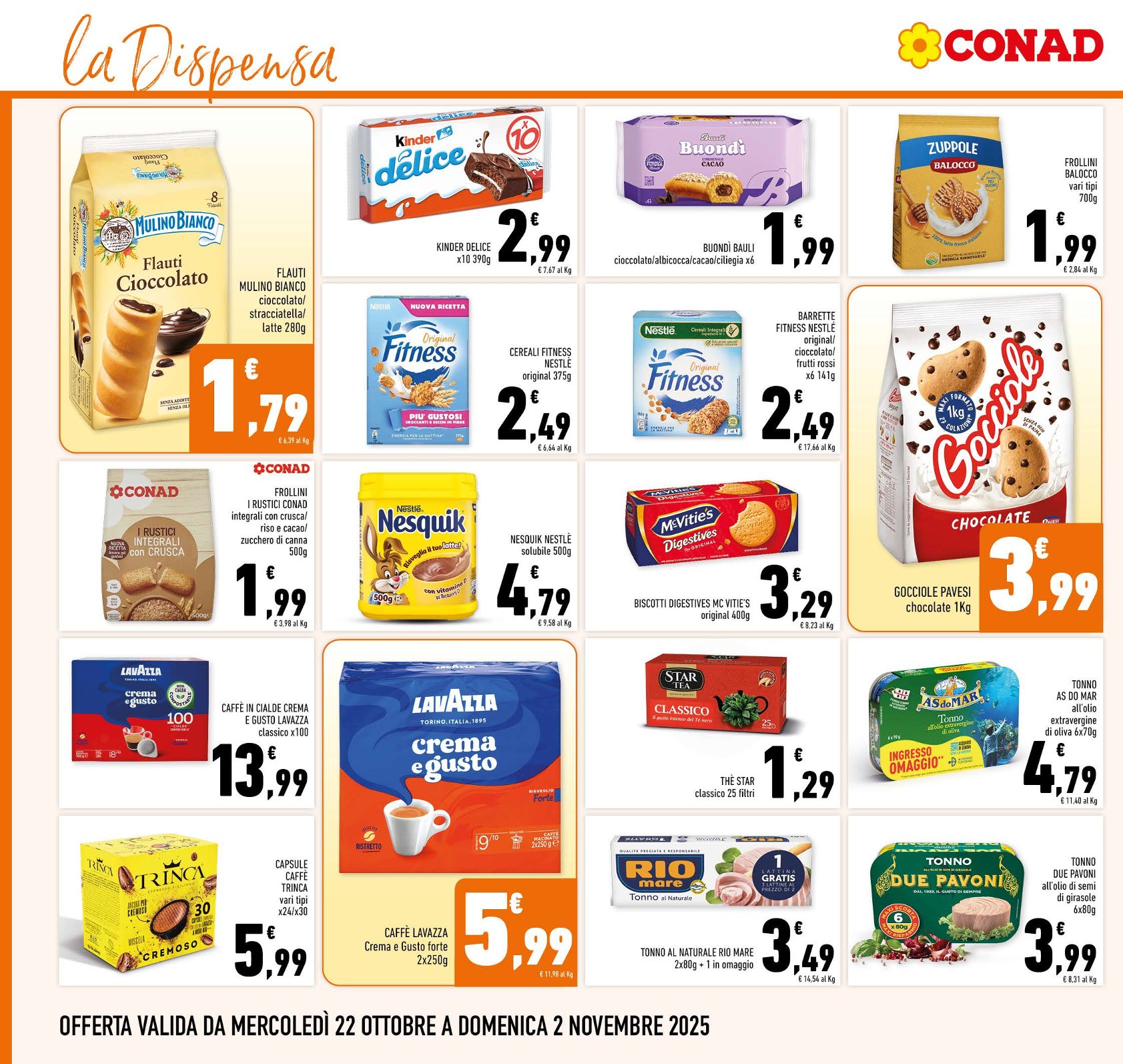 Sconti fino al 50%