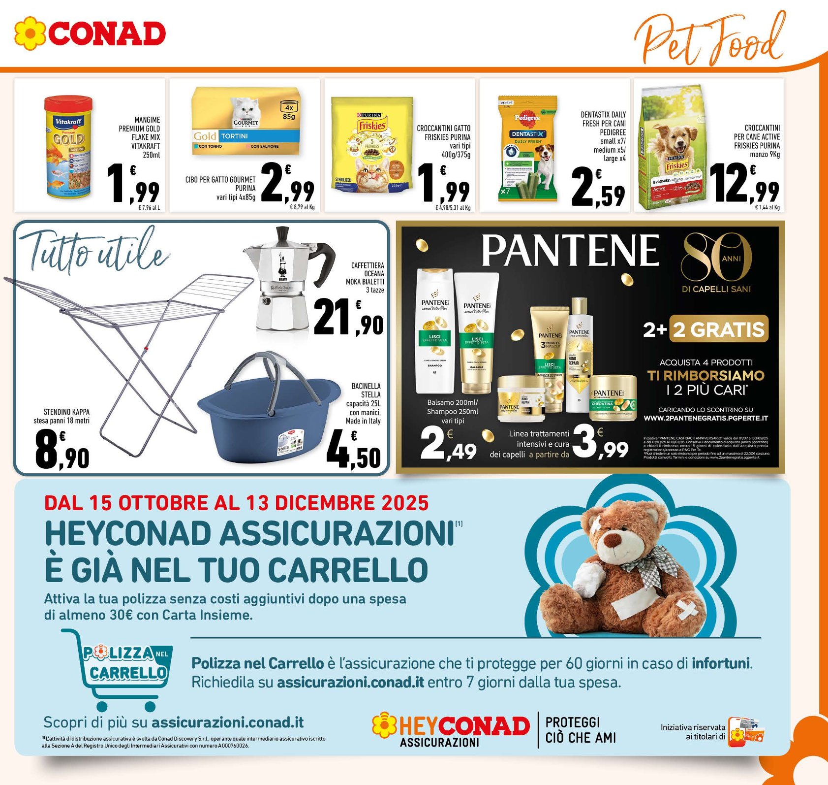Sconti fino al 50%