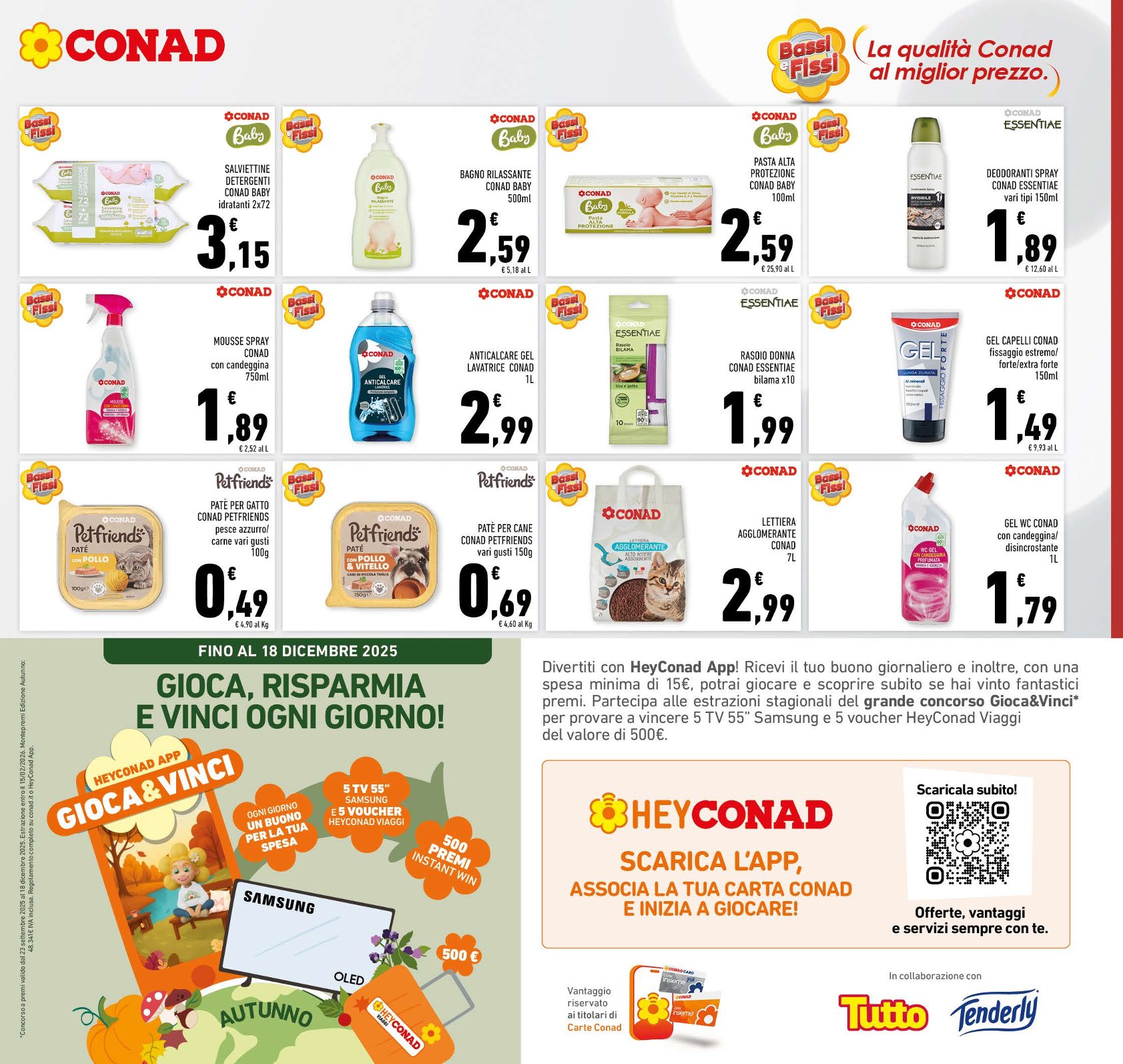 Sconti fino al 50%