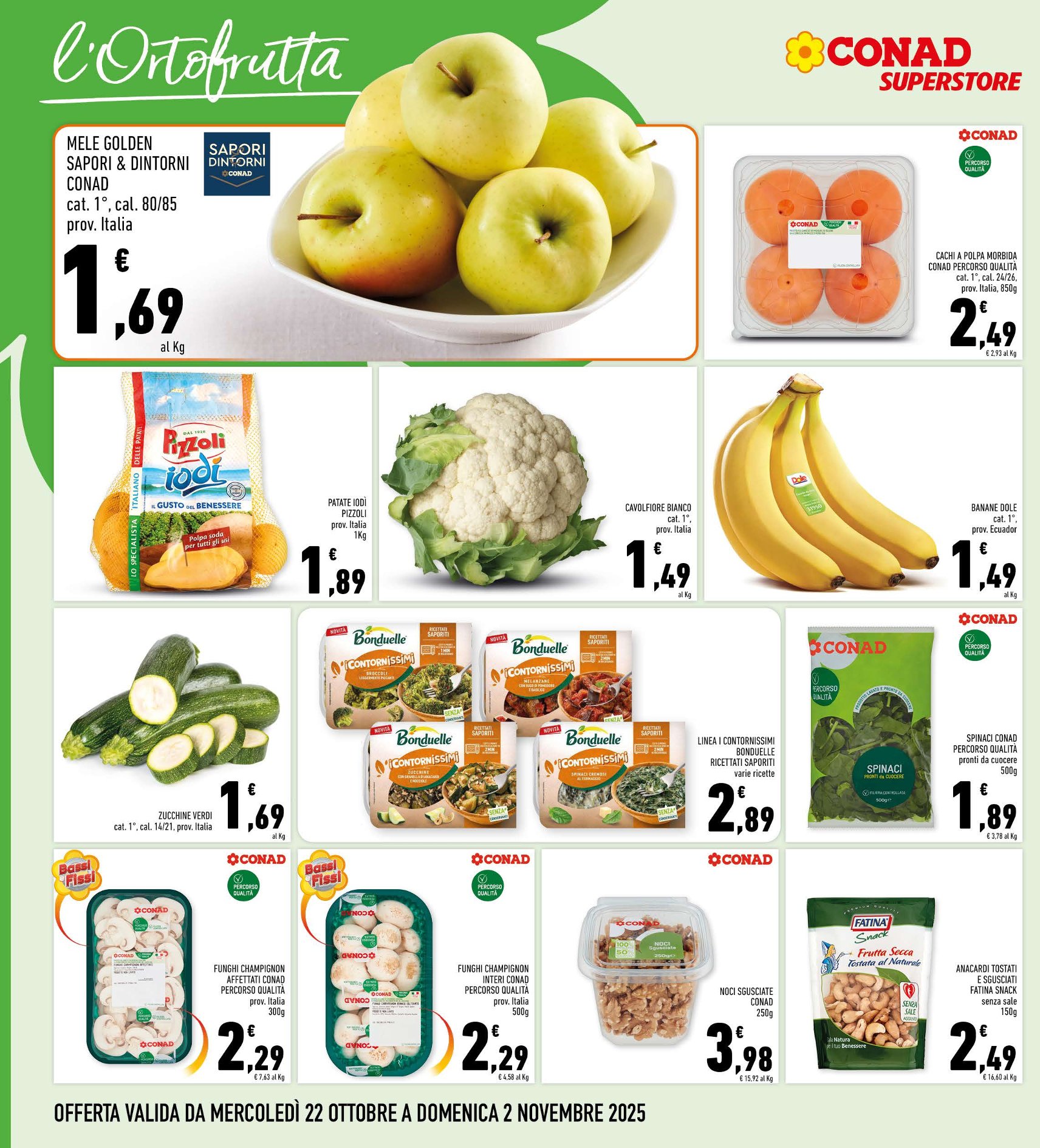 Sconti fino al 50%
