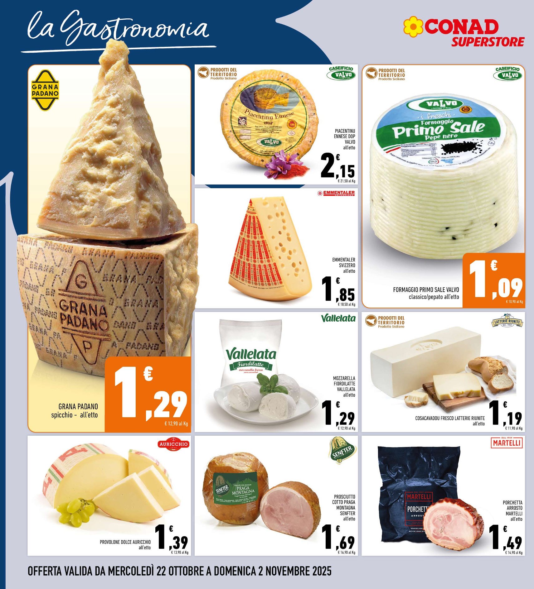 Sconti fino al 50%