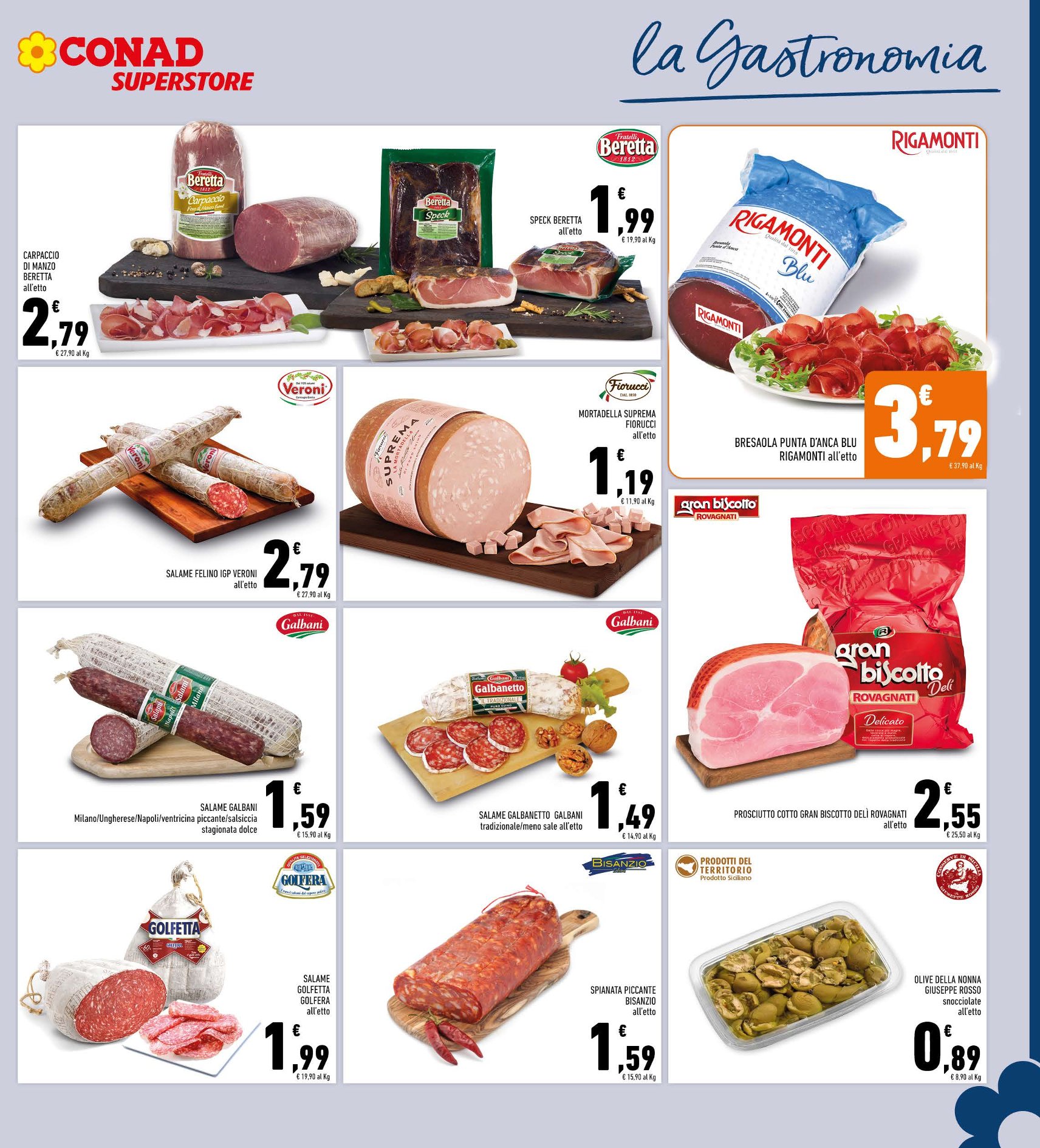 Sconti fino al 50%