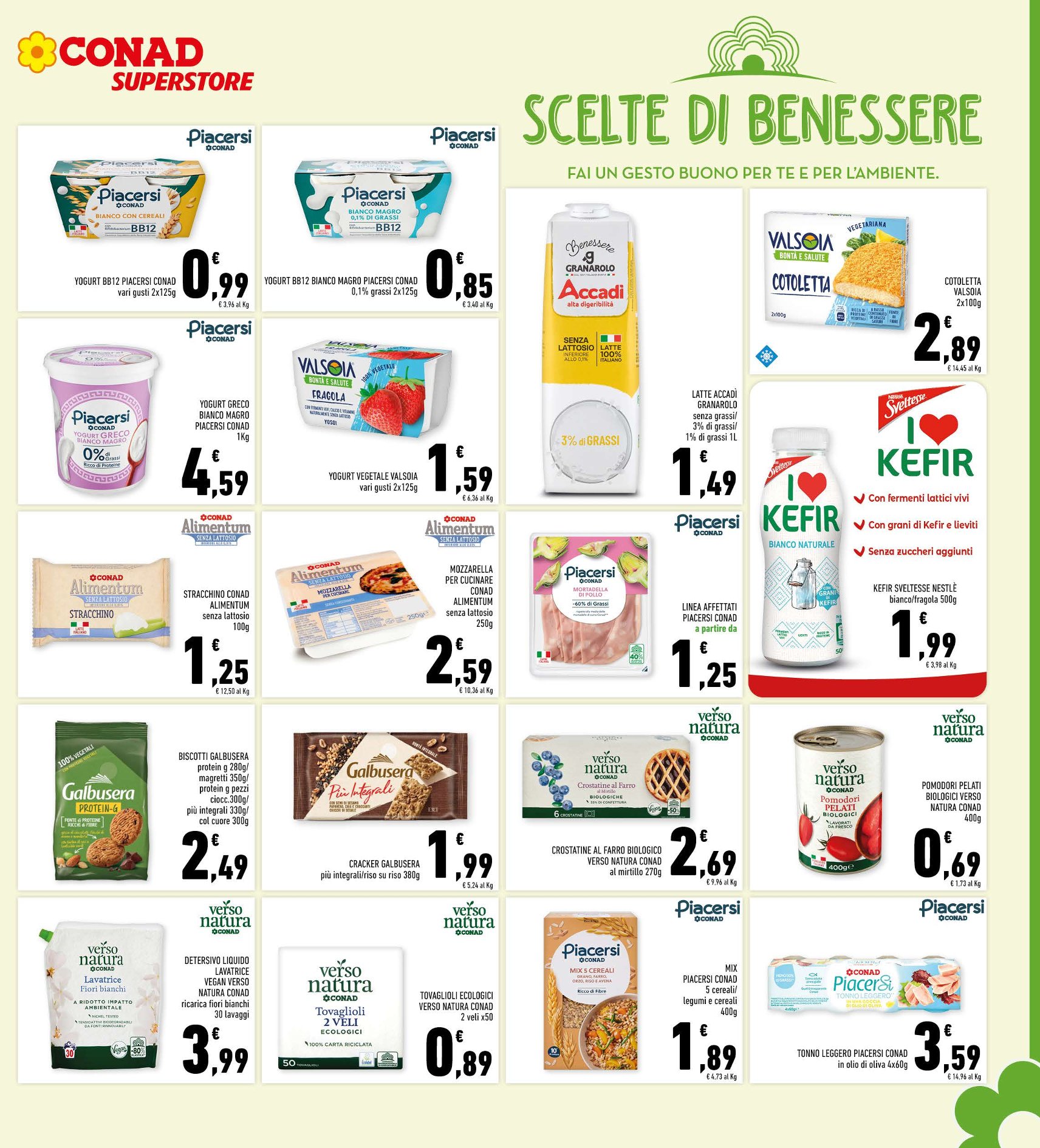Sconti fino al 50%