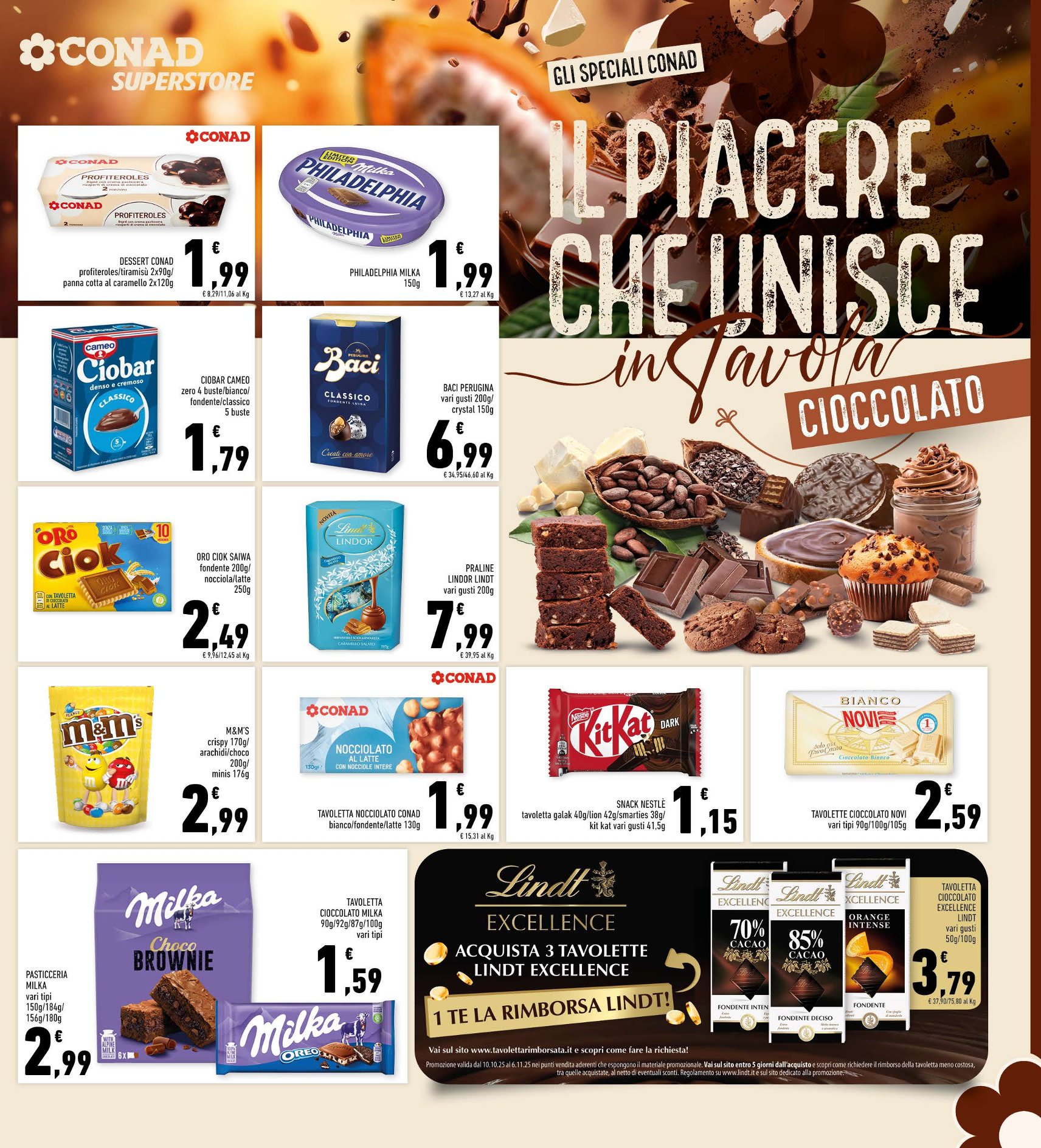 Sconti fino al 50%