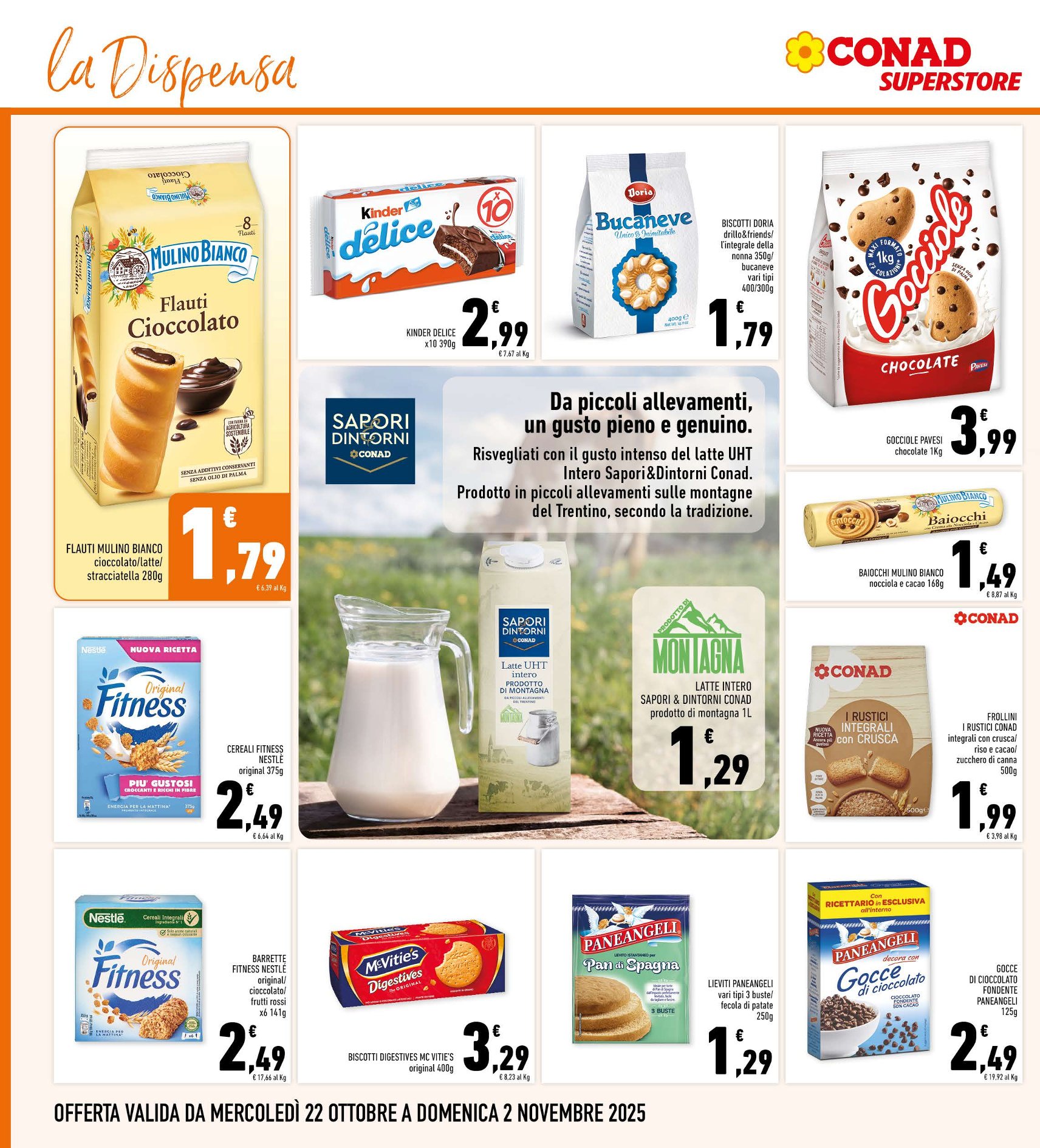 Sconti fino al 50%
