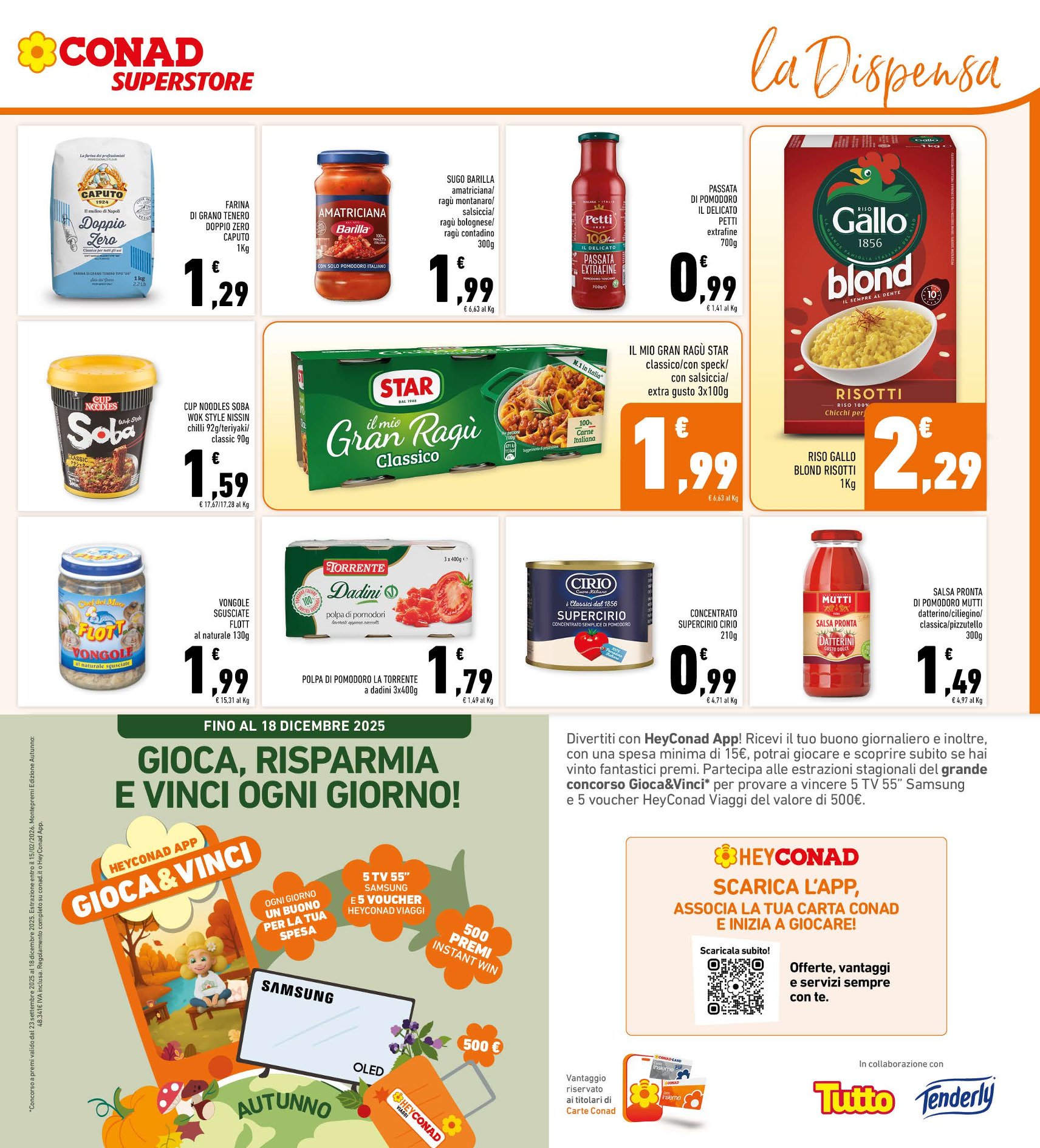 Sconti fino al 50%