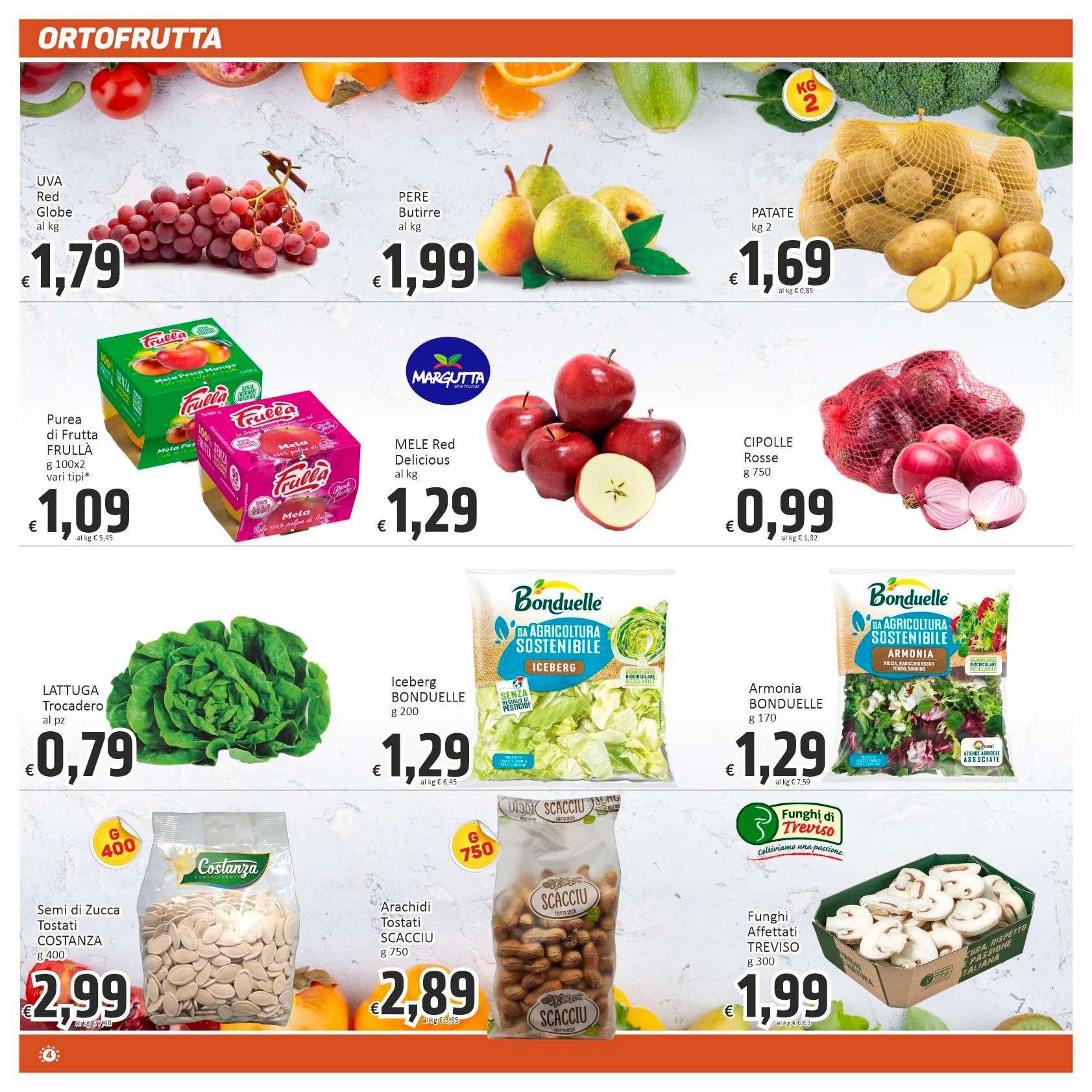 Dolce Convenienza