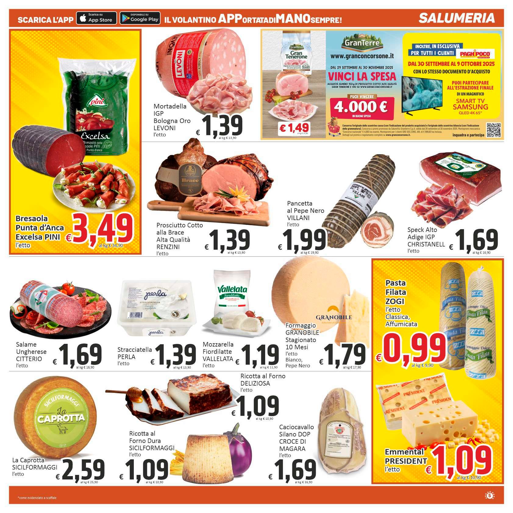 Dolce Convenienza