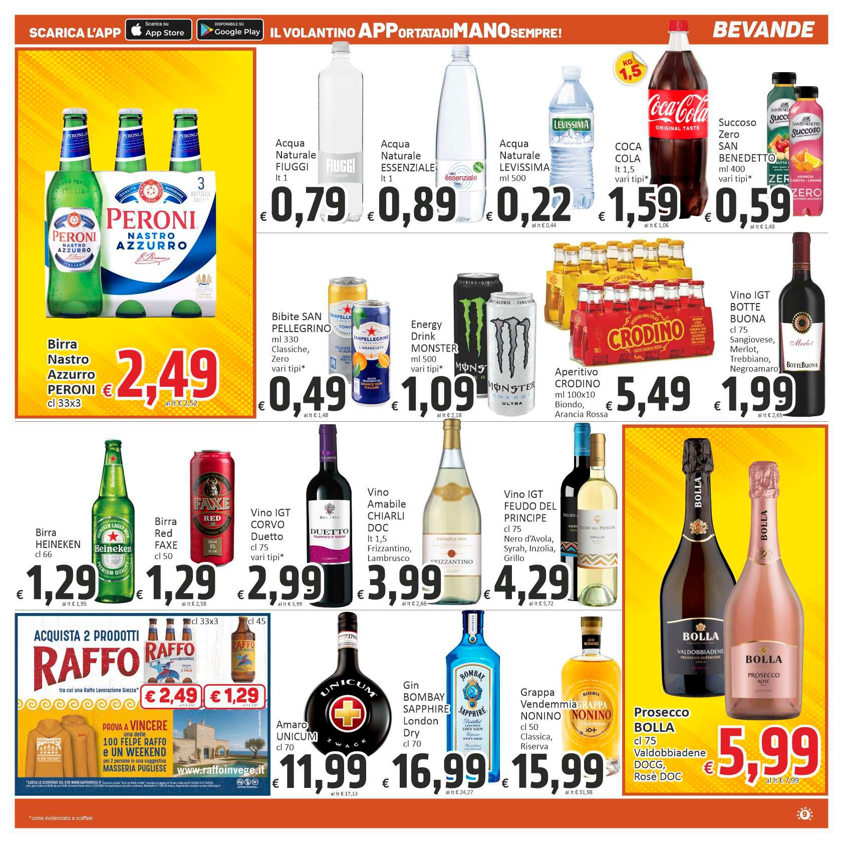 Dolce Convenienza