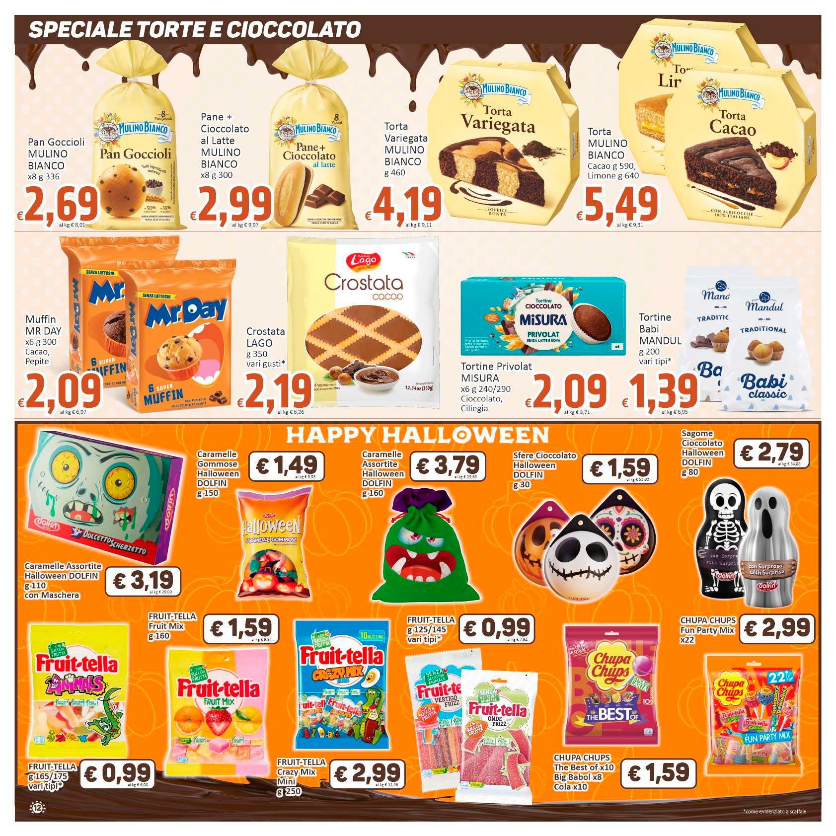 Dolce Convenienza