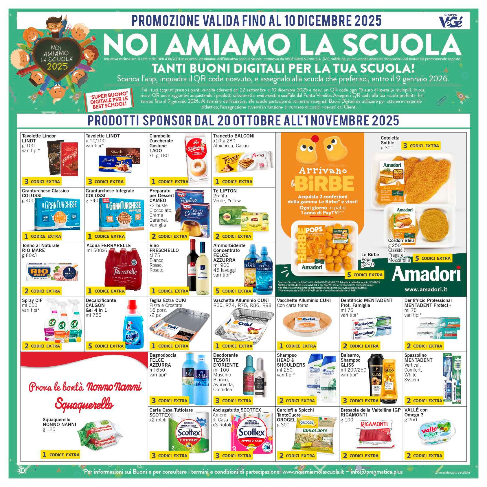 Dolce Convenienza