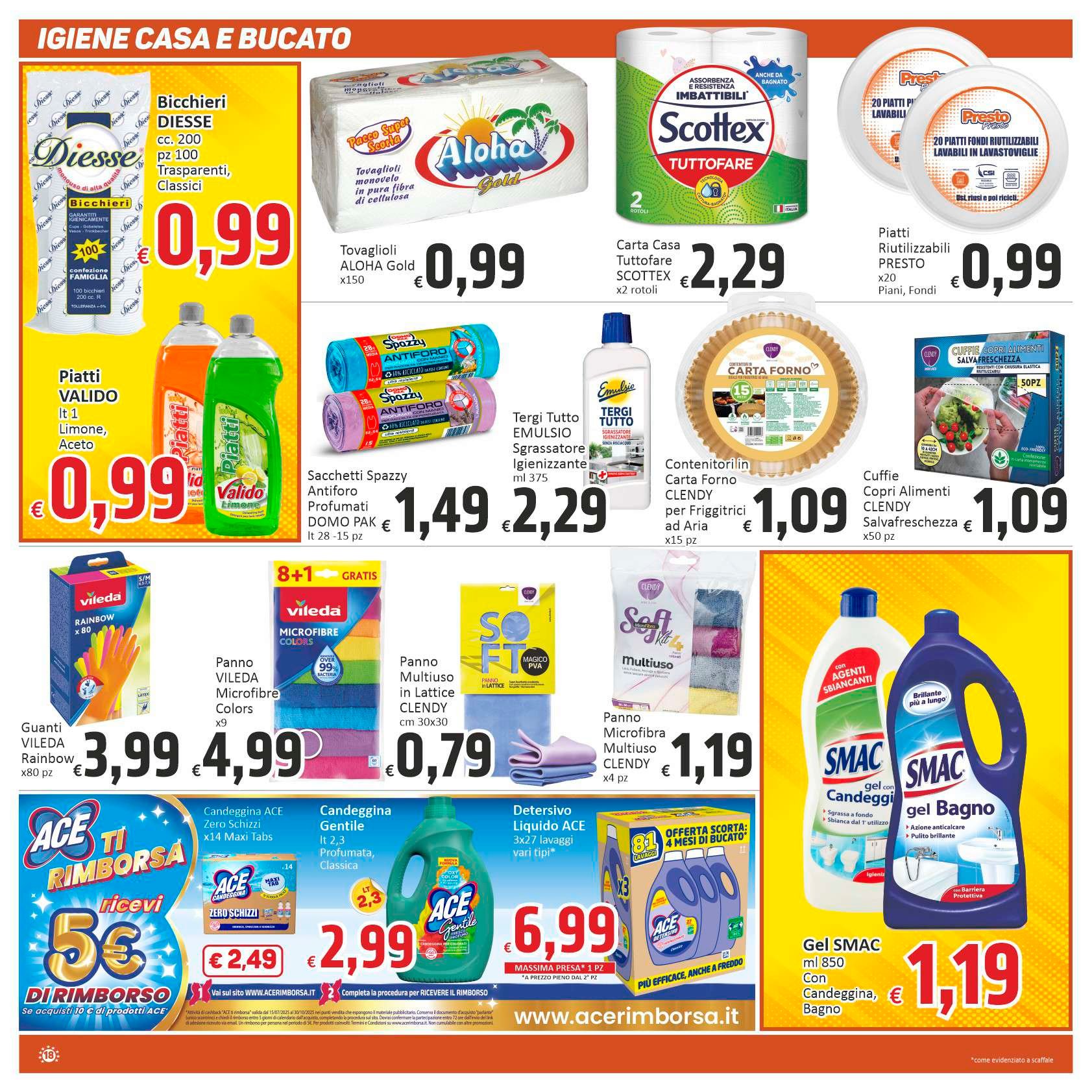Dolce Convenienza
