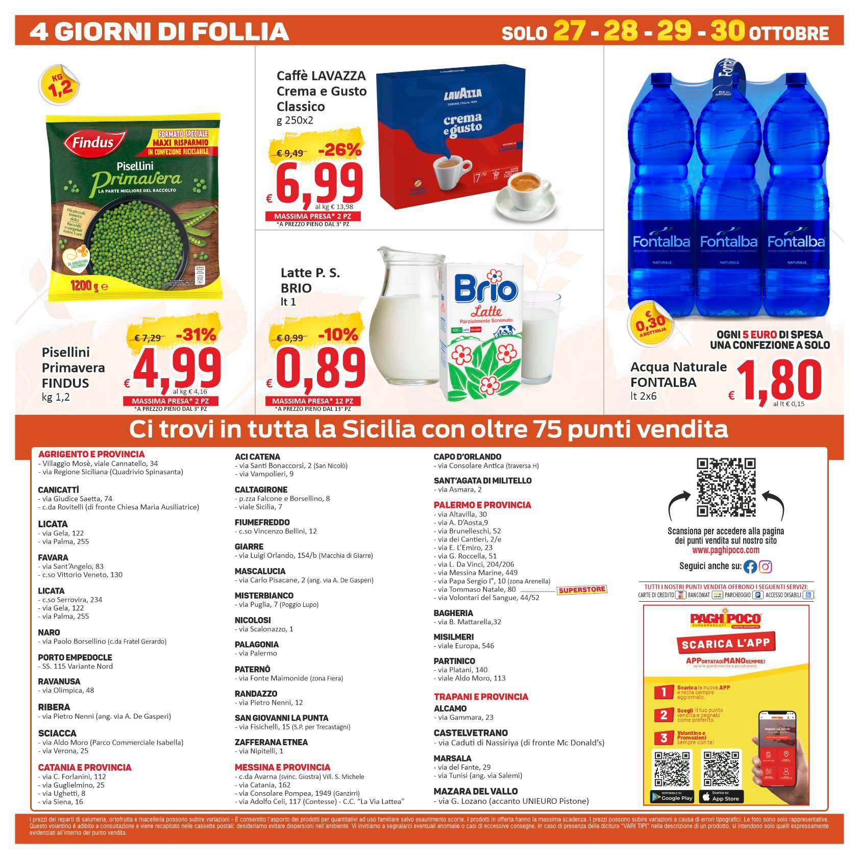 Dolce Convenienza
