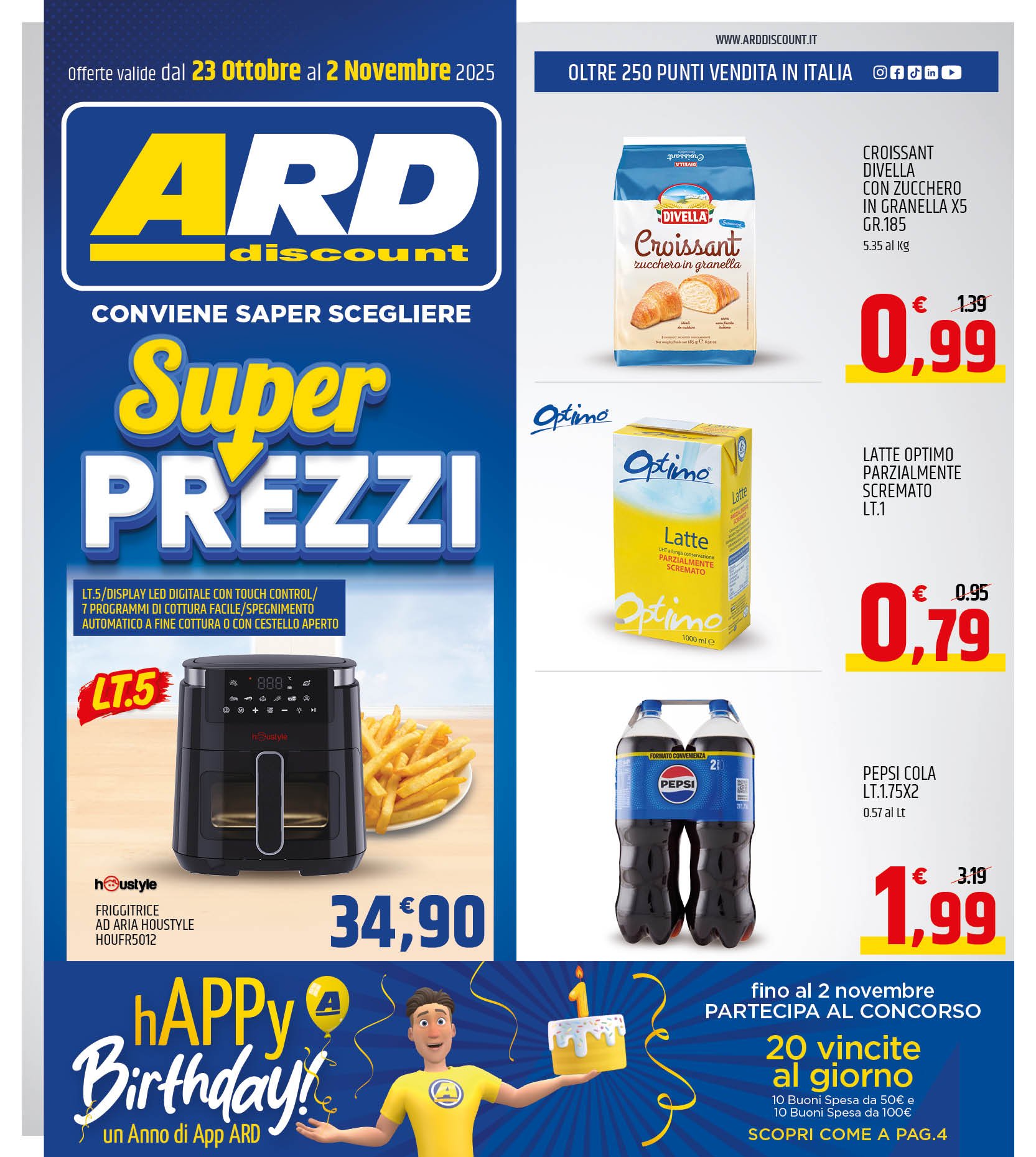 Super Prezzi