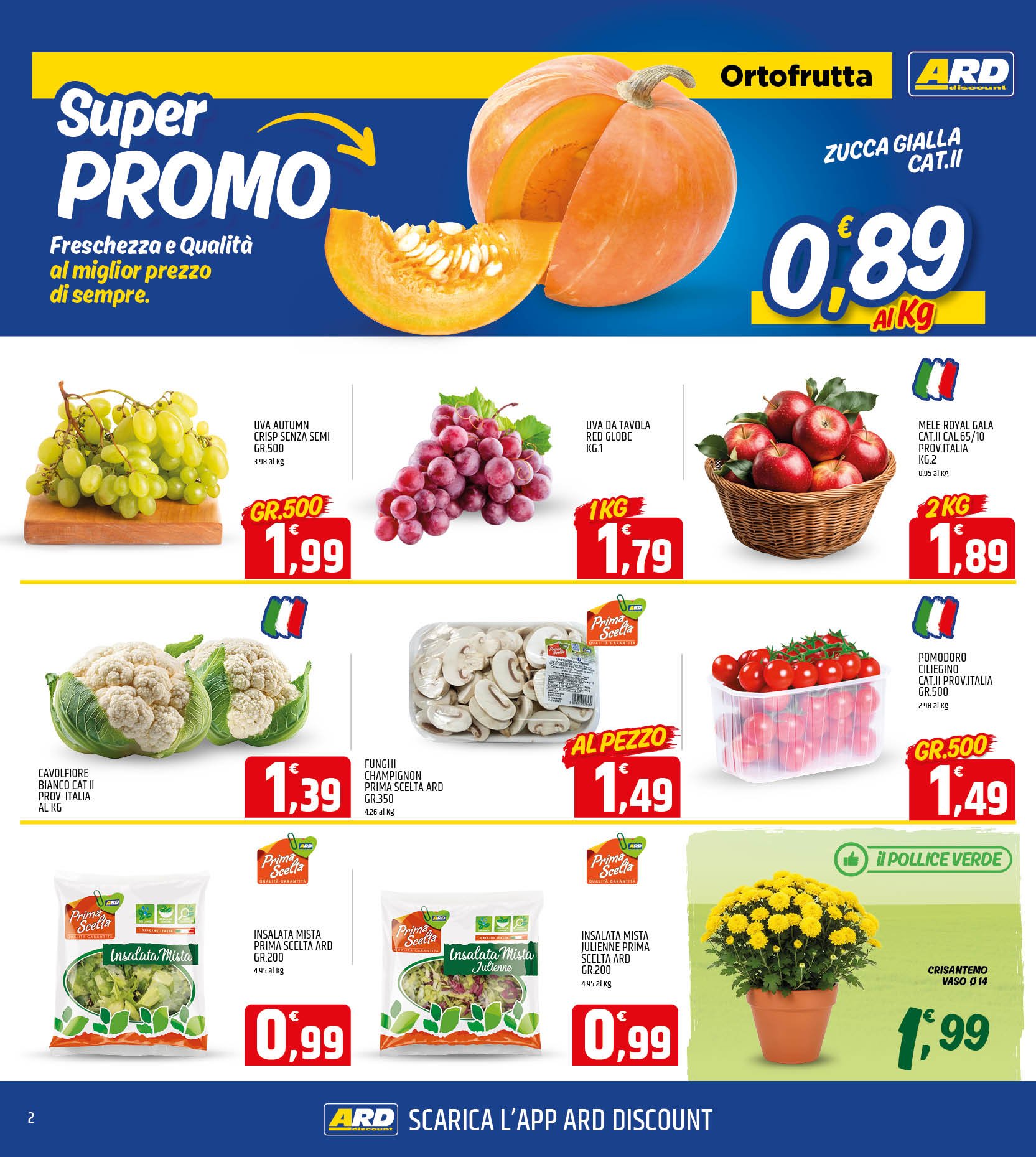 Super Prezzi