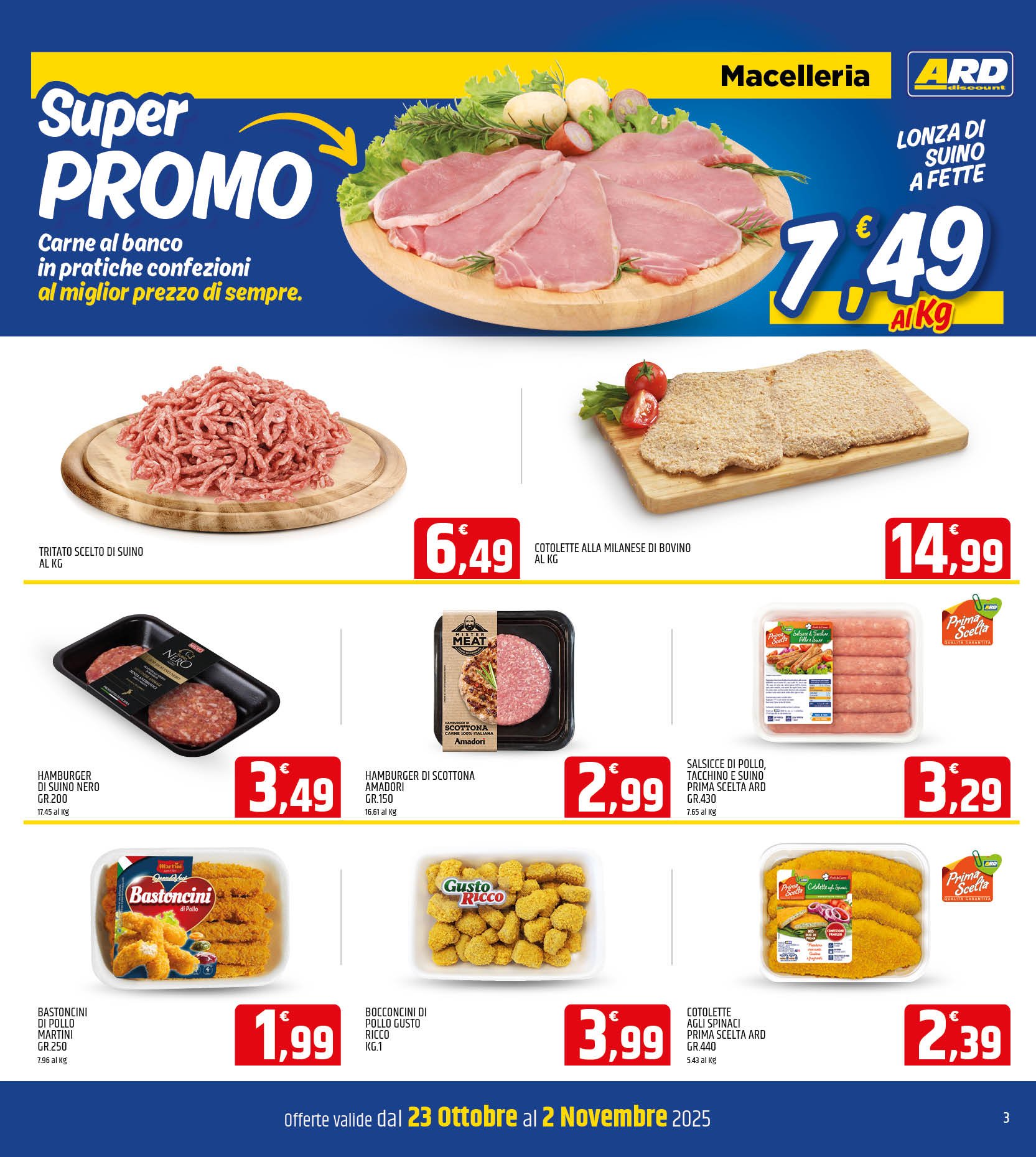 Super Prezzi