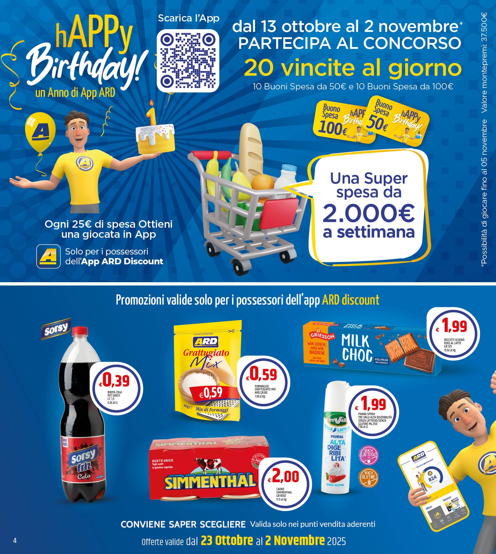 Super Prezzi