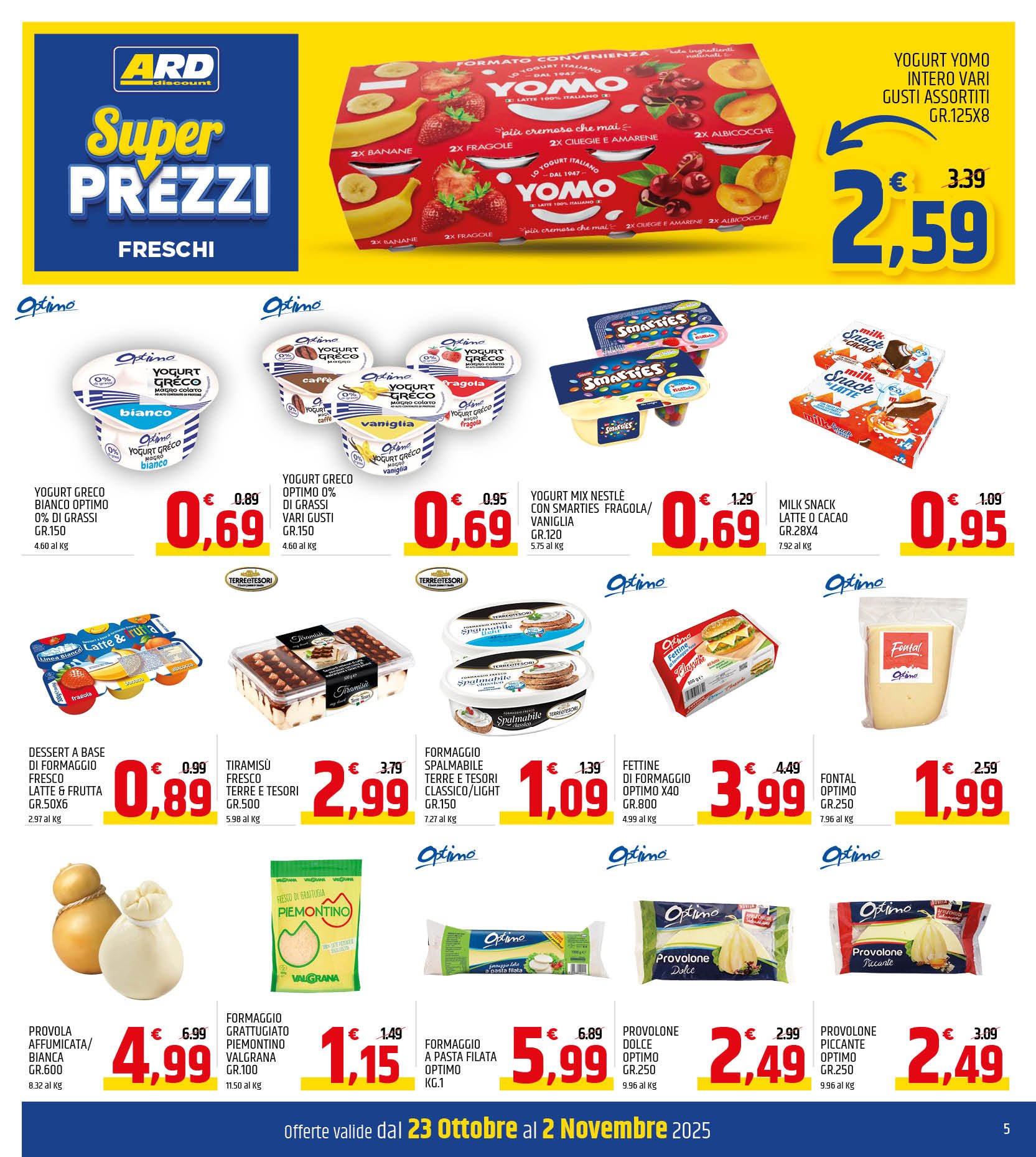 Super Prezzi