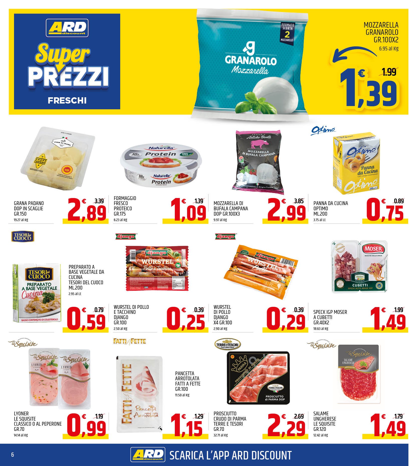 Super Prezzi