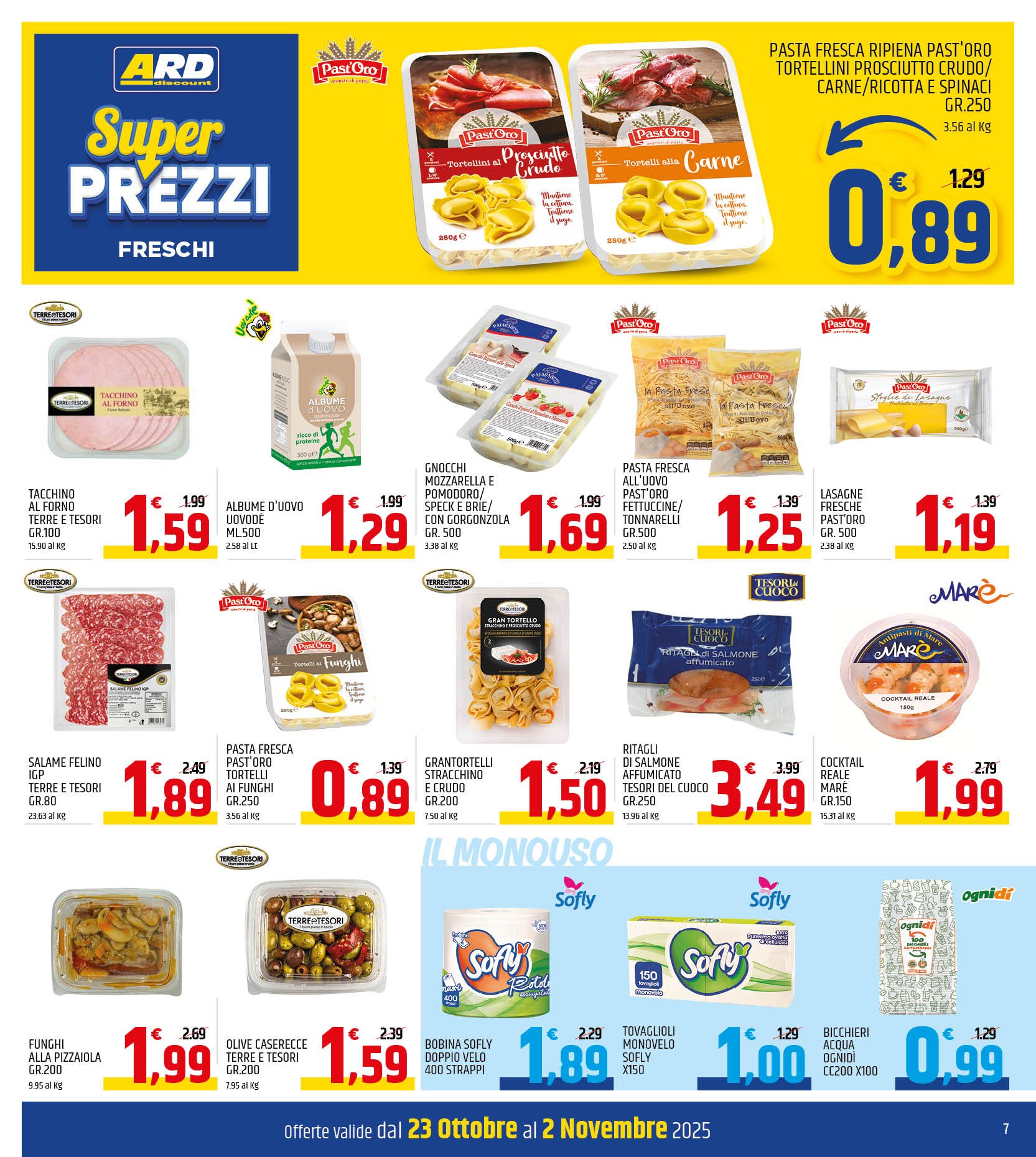 Super Prezzi