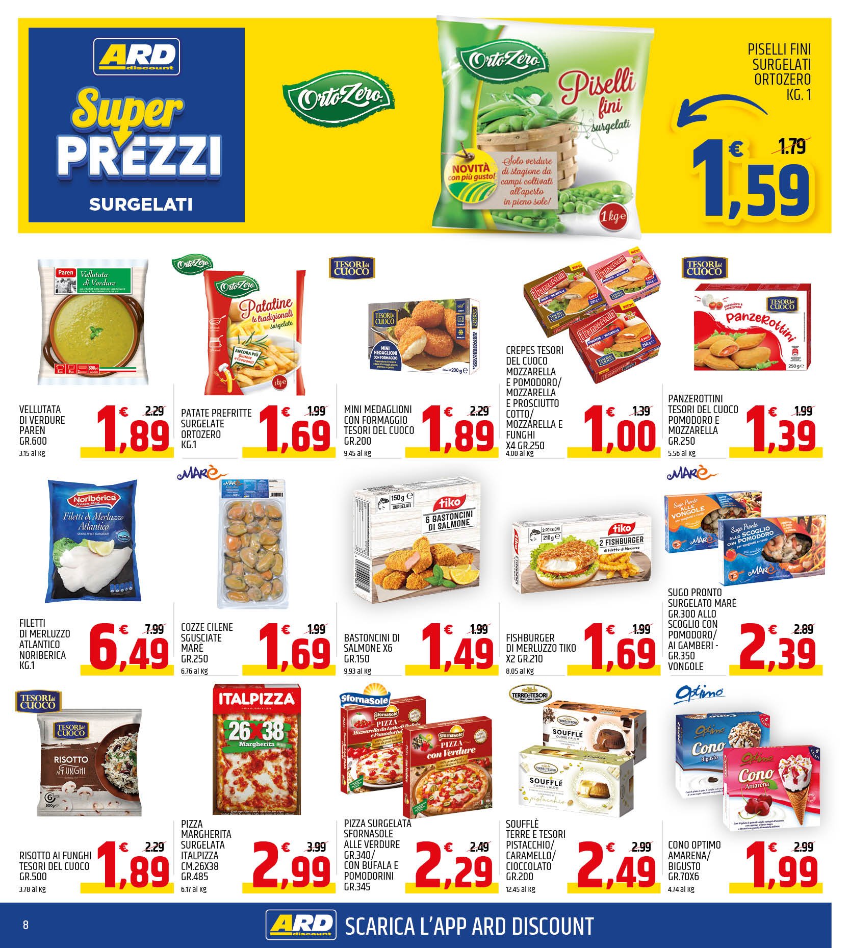Super Prezzi