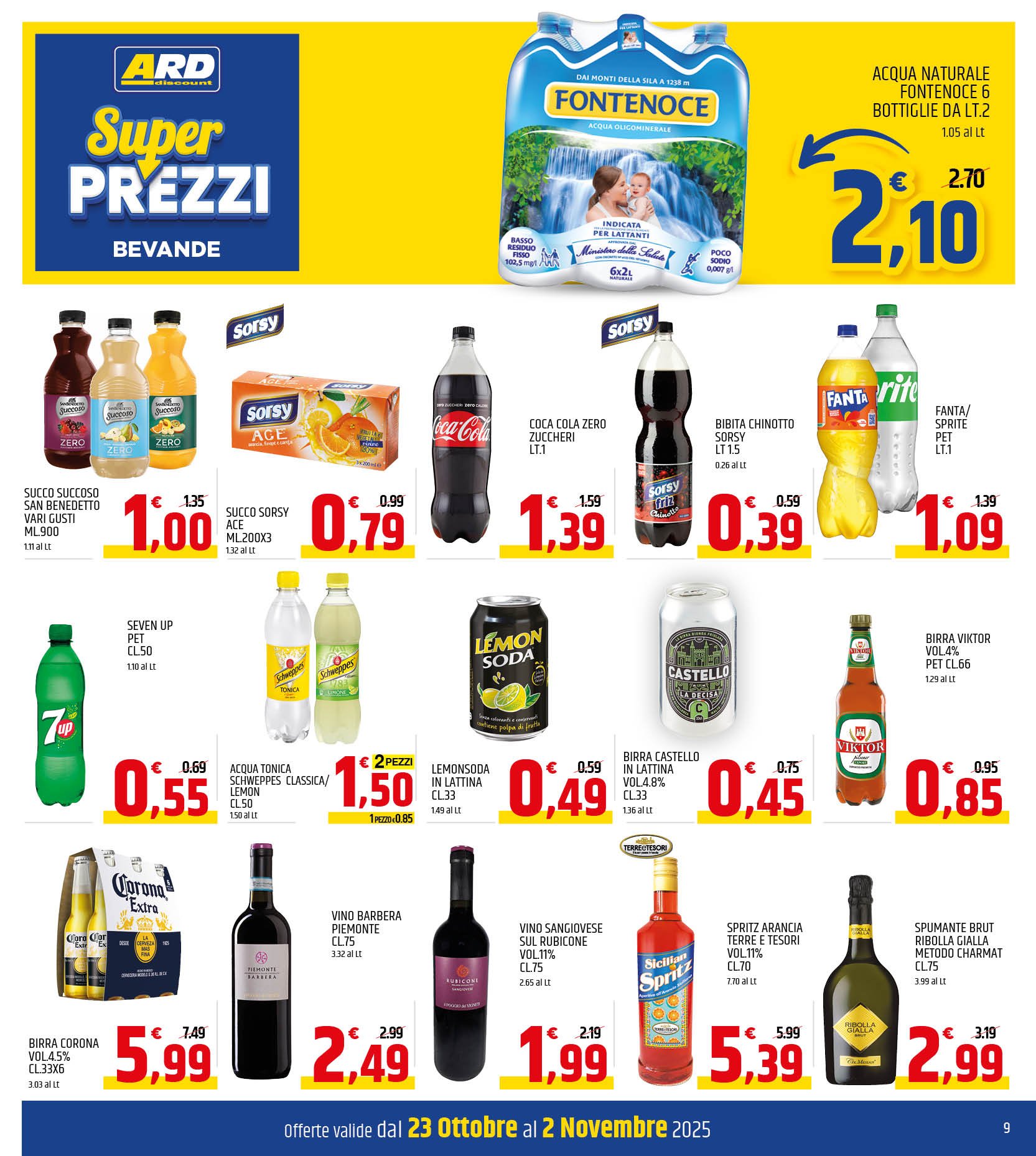Super Prezzi
