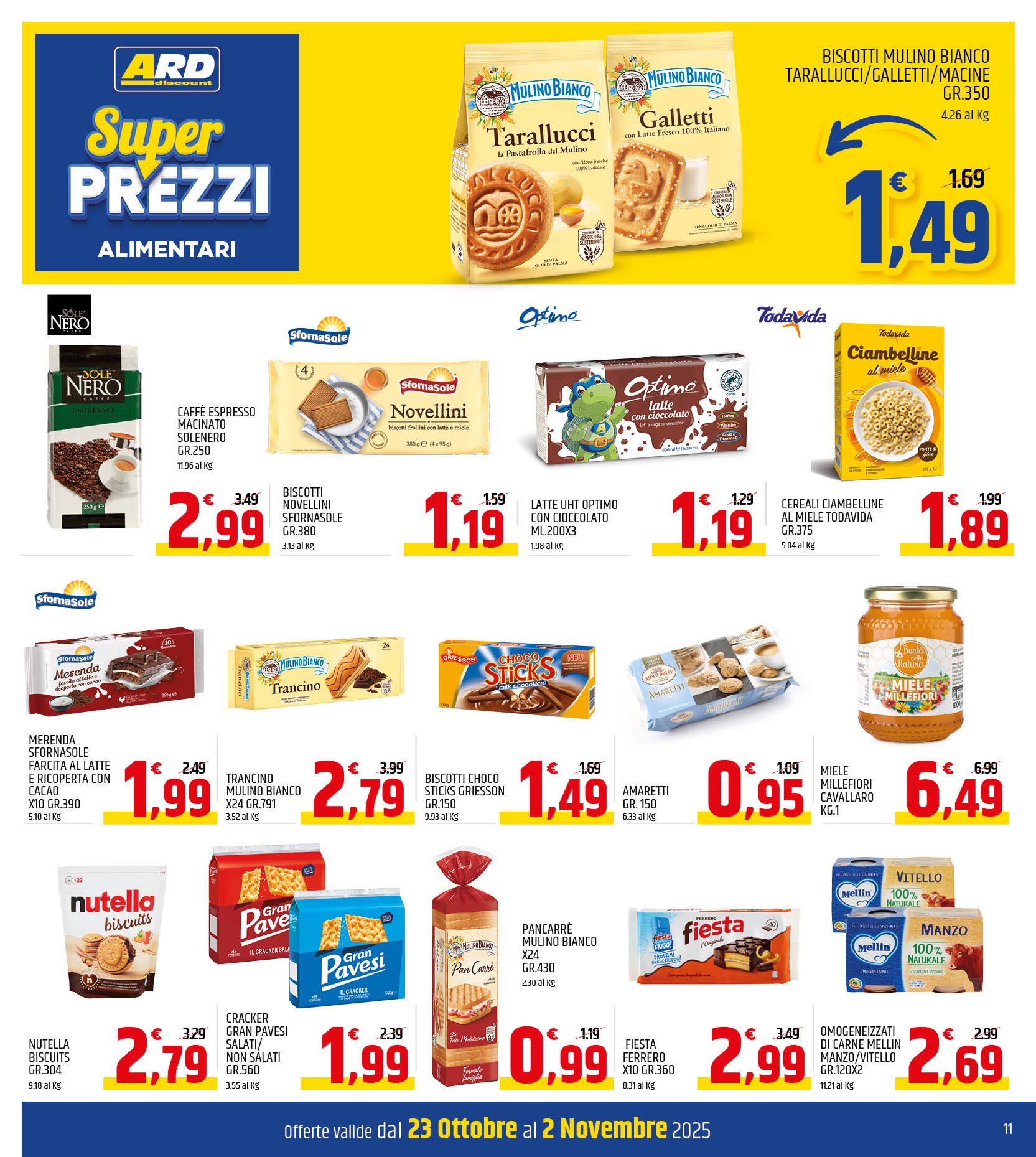 Super Prezzi