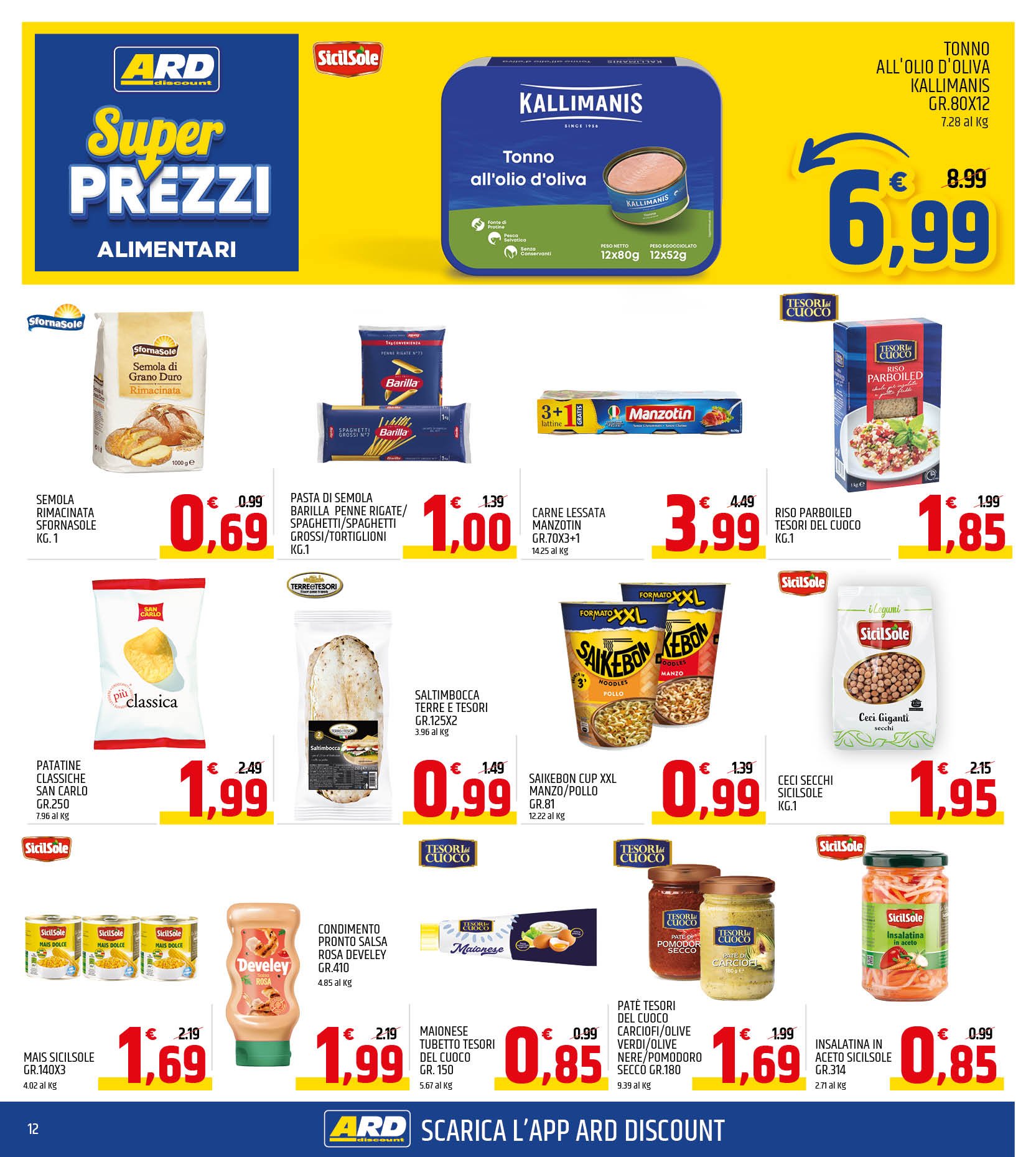 Super Prezzi