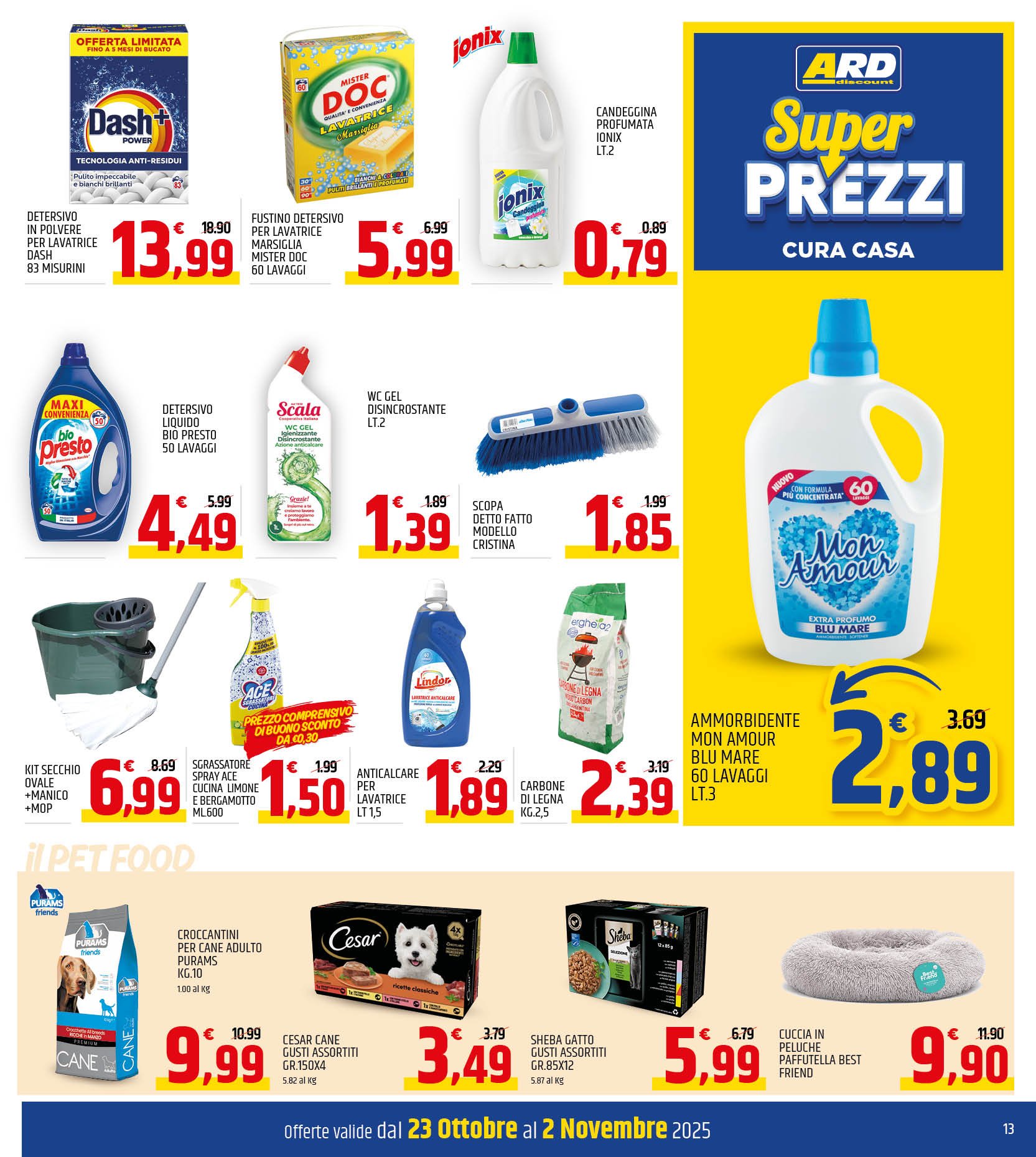 Super Prezzi