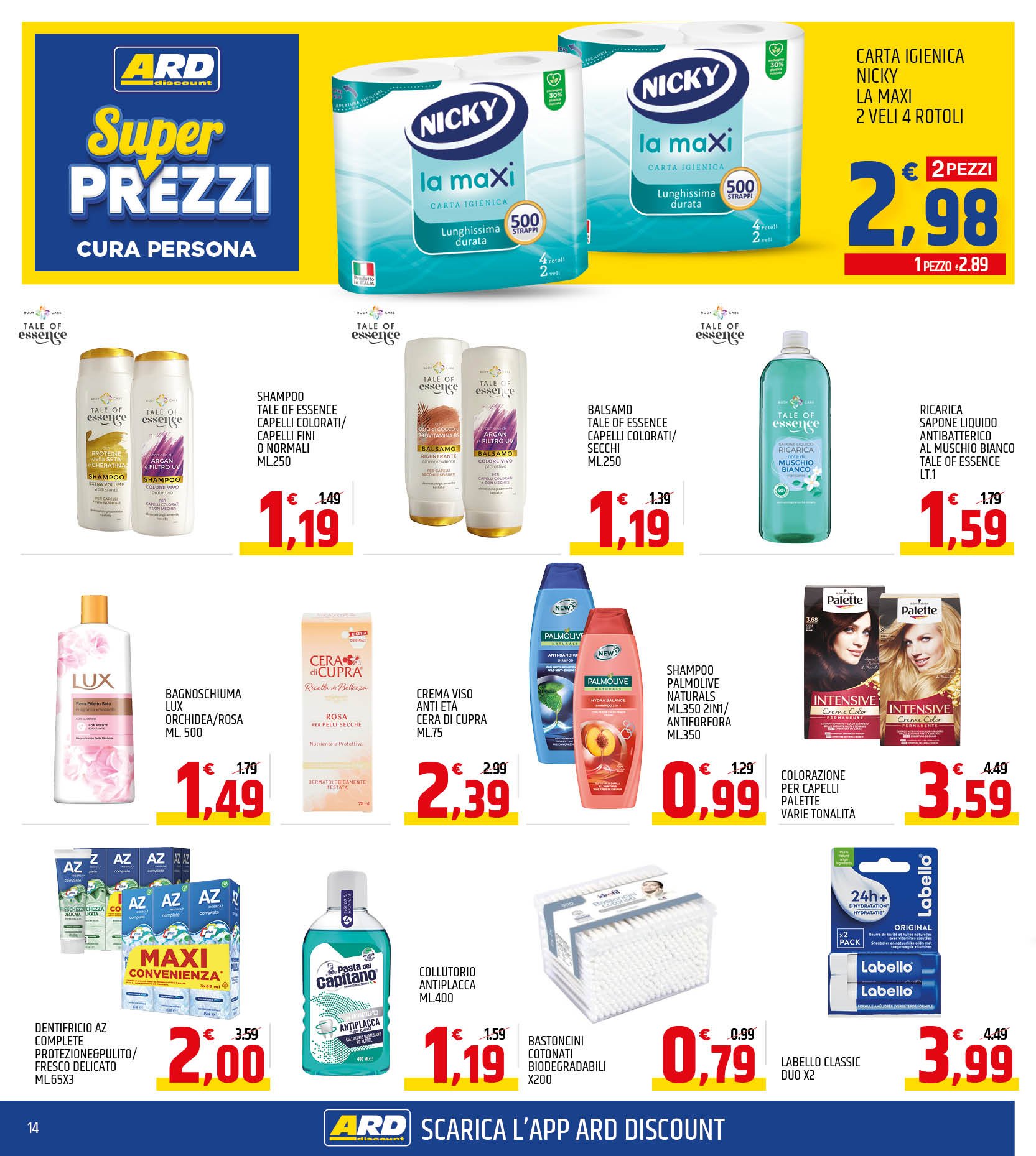 Super Prezzi
