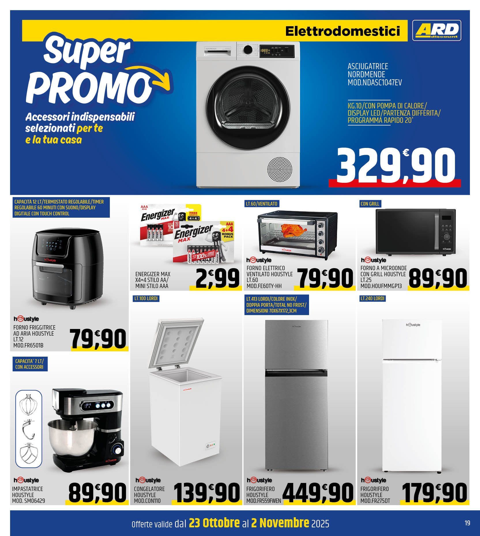 Super Prezzi