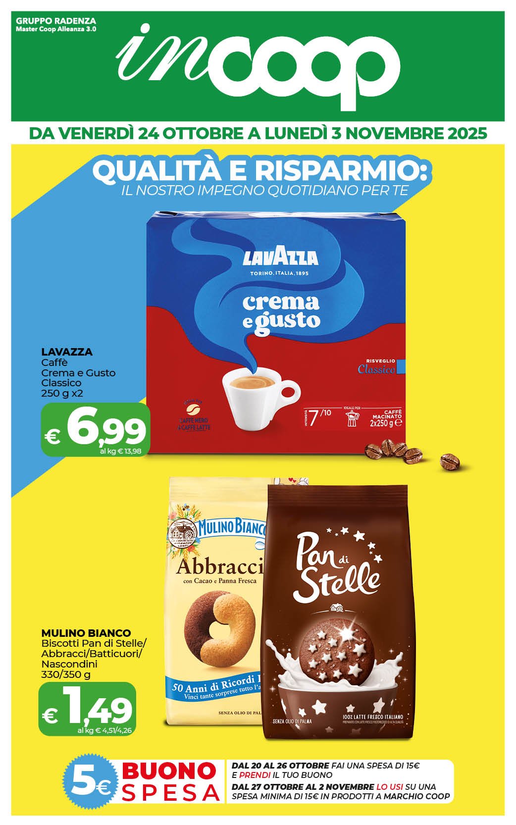 Qualit e Risparmio