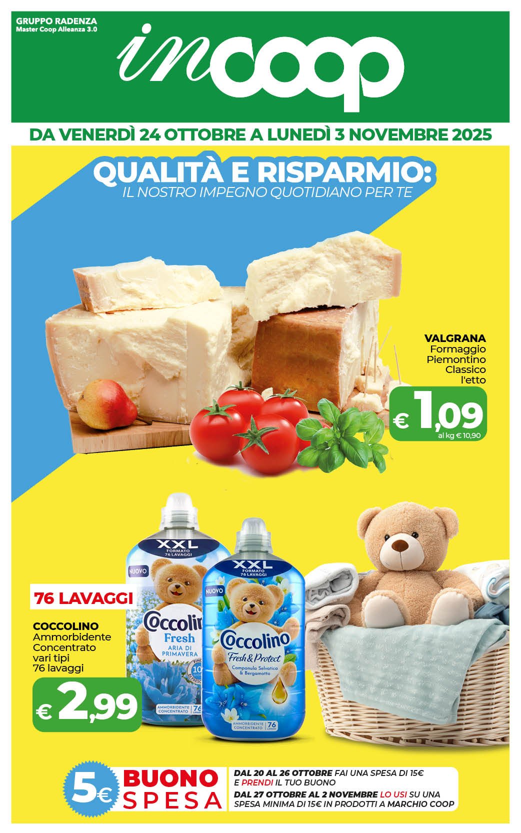 Qualit e Risparmio