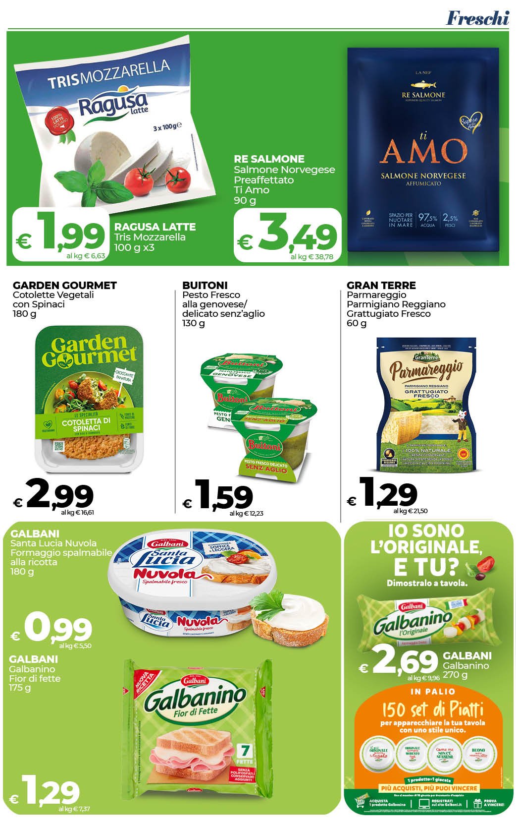 Qualit e Risparmio