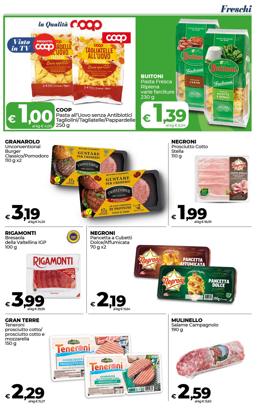 Qualit e Risparmio
