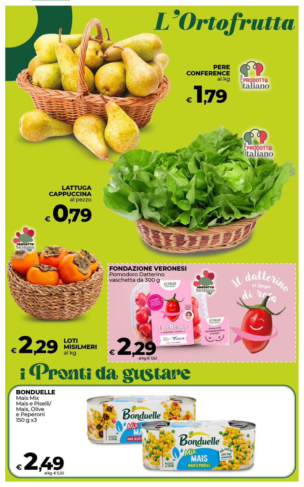 Qualit e Risparmio