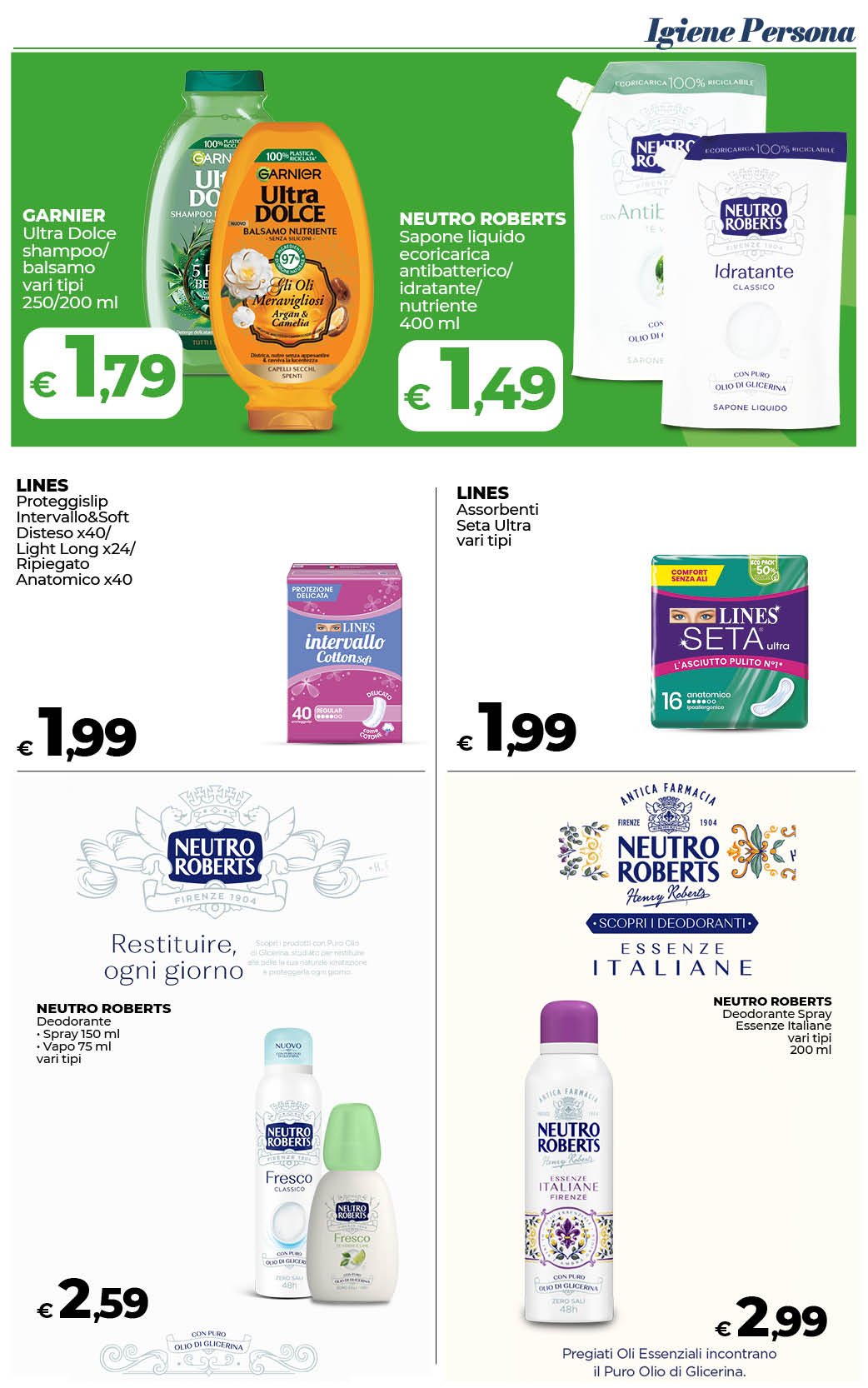 Qualit e Risparmio