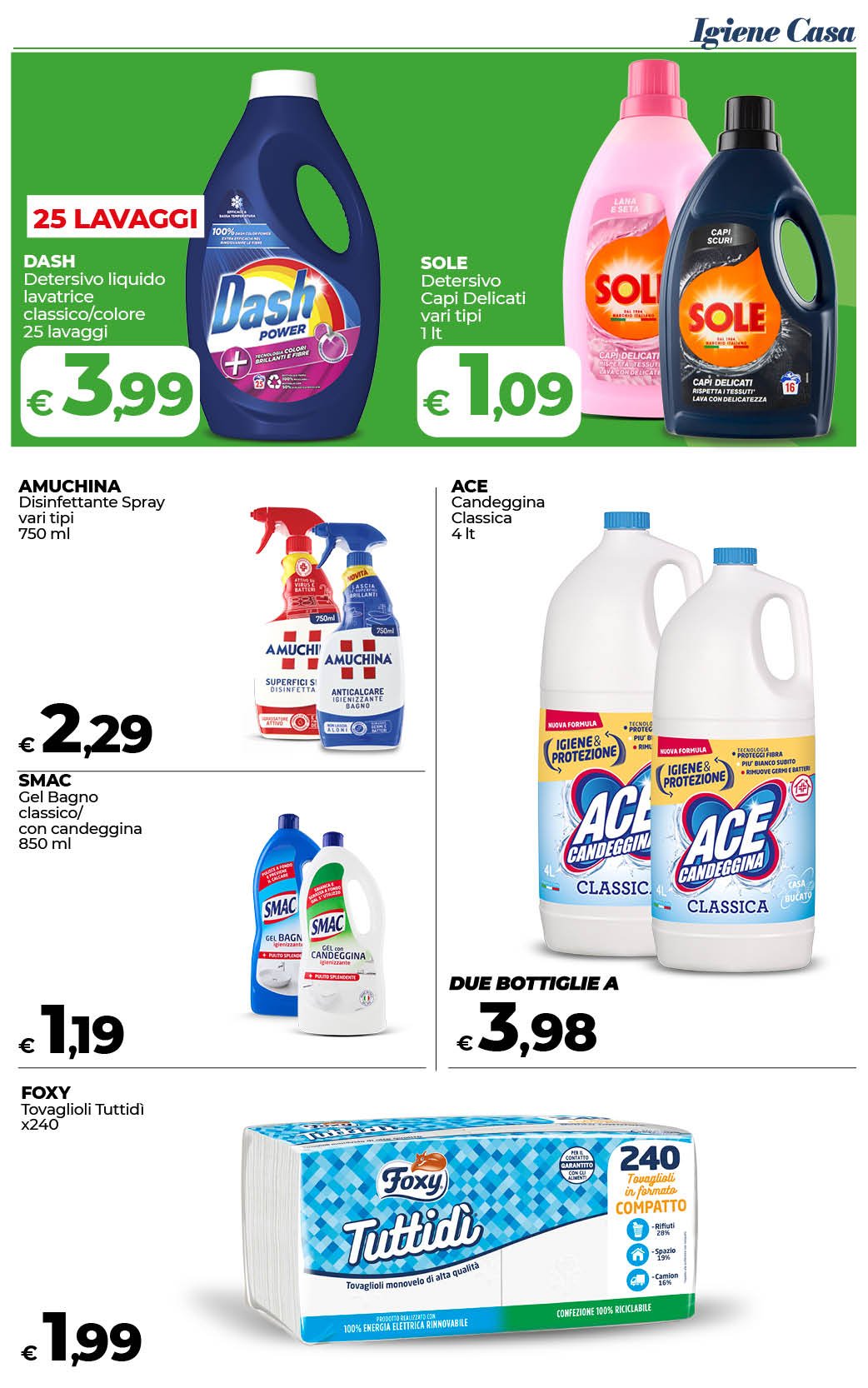 Qualit e Risparmio