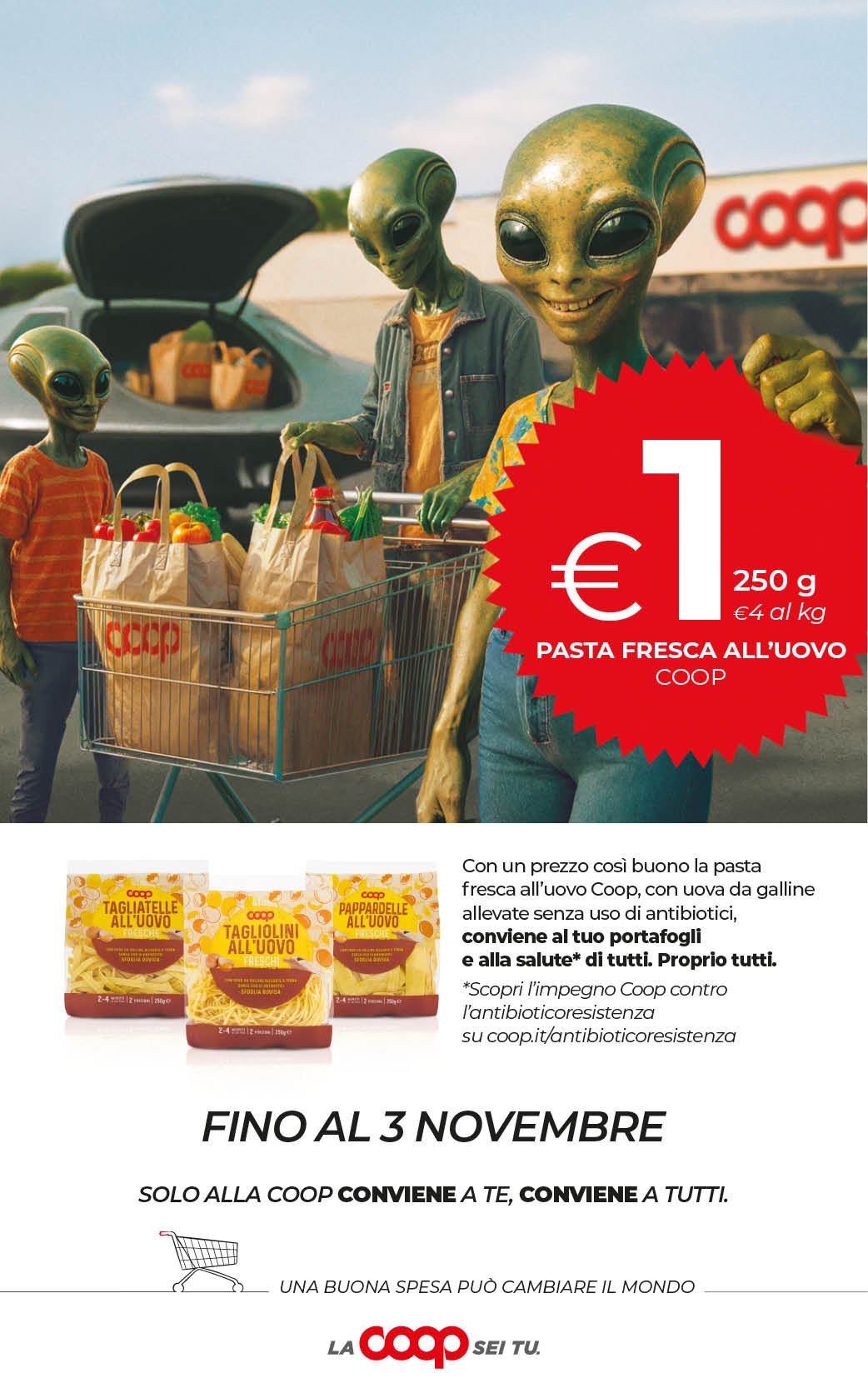 Qualit e Risparmio