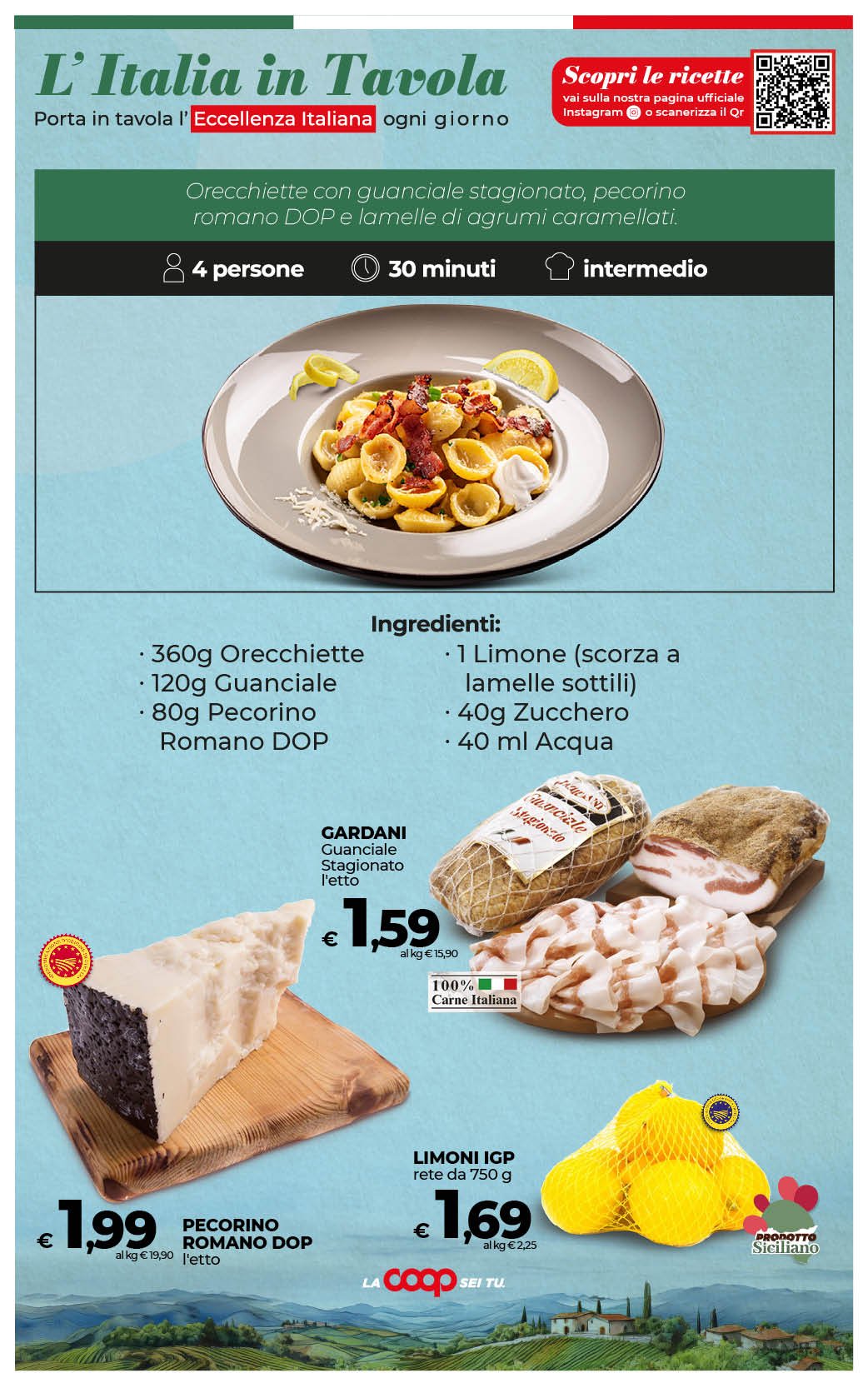 Qualità e Risparmio