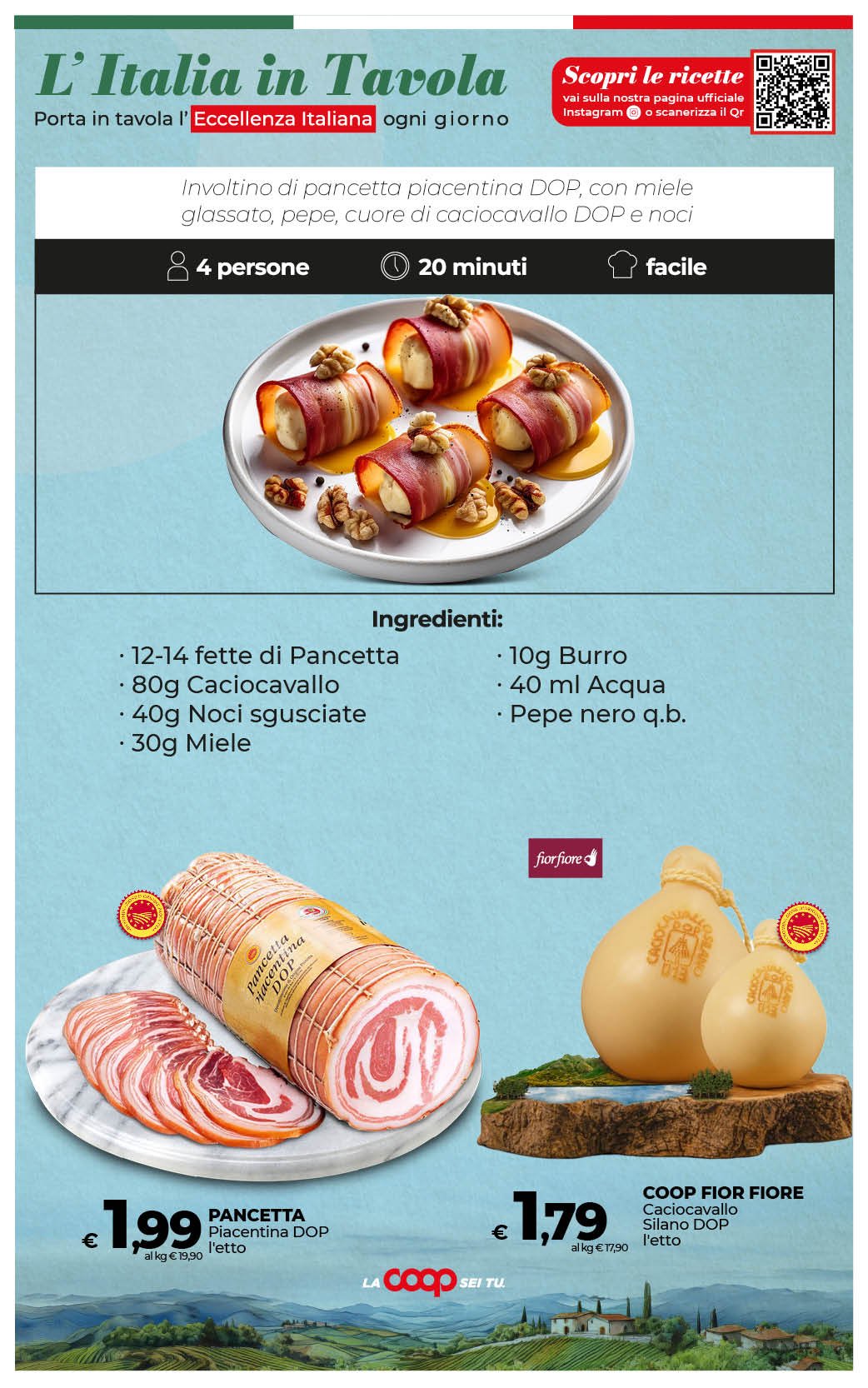 Qualità e Risparmio