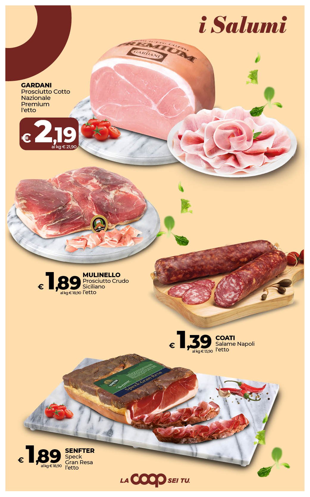 Qualità e Risparmio