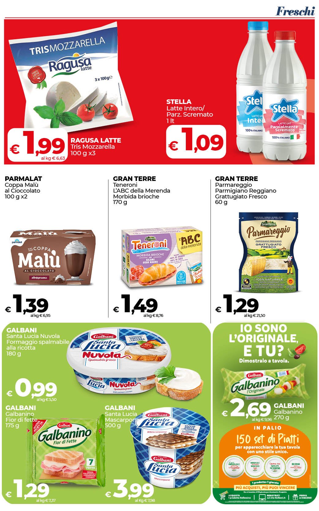 Qualità e Risparmio